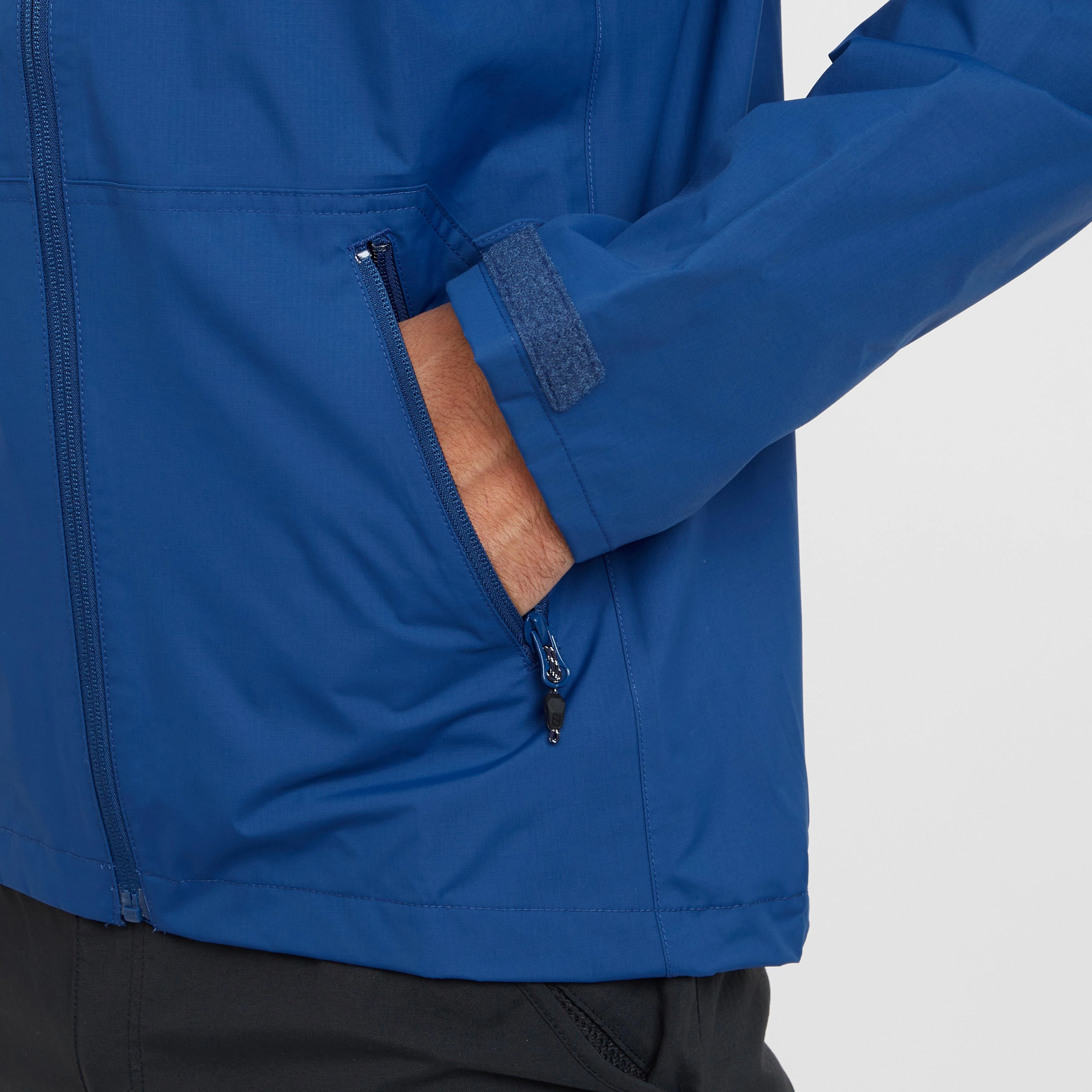 Men's Stormcloud Waterproof Jacket - Image 6