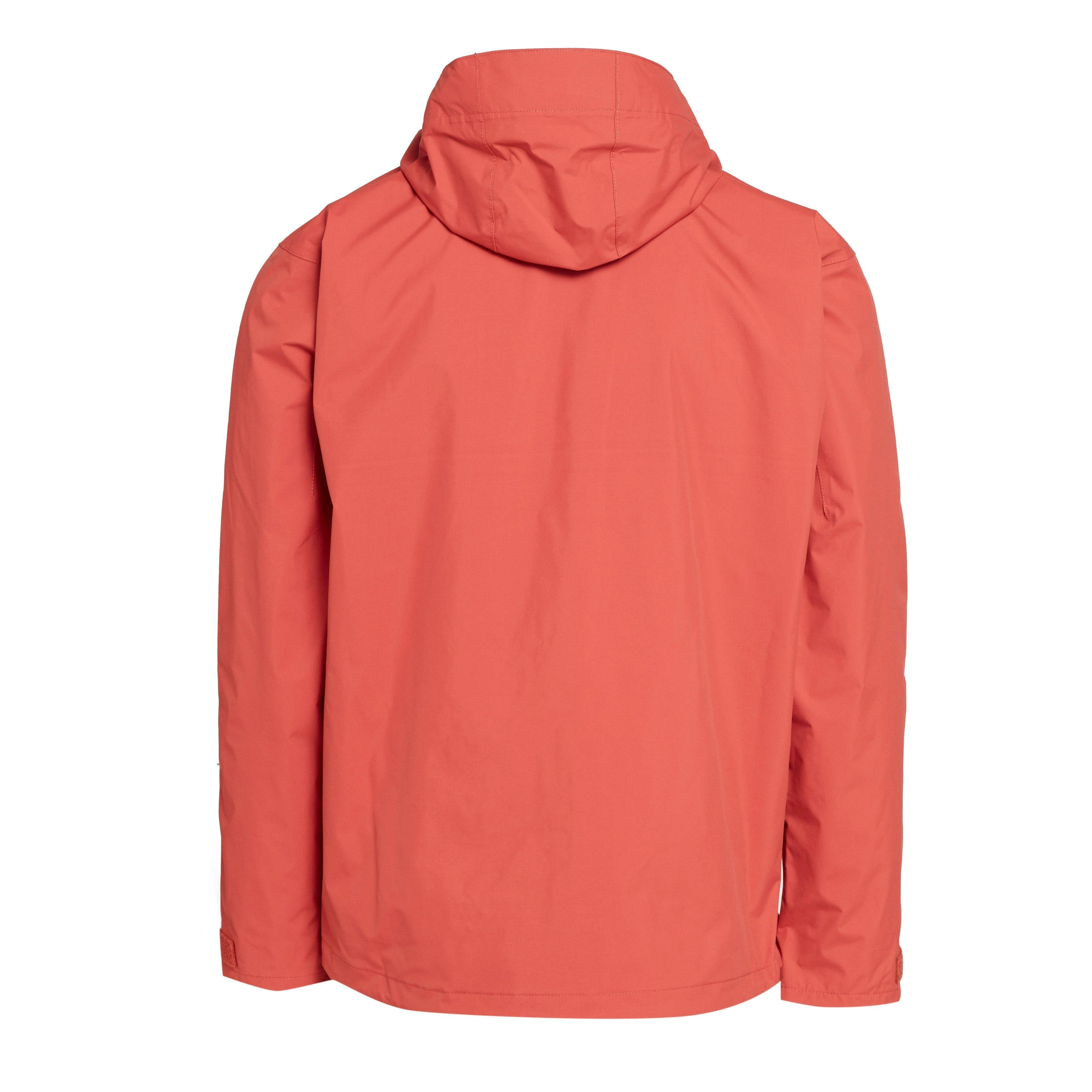Men's Stormcloud Waterproof Jacket - Image 10