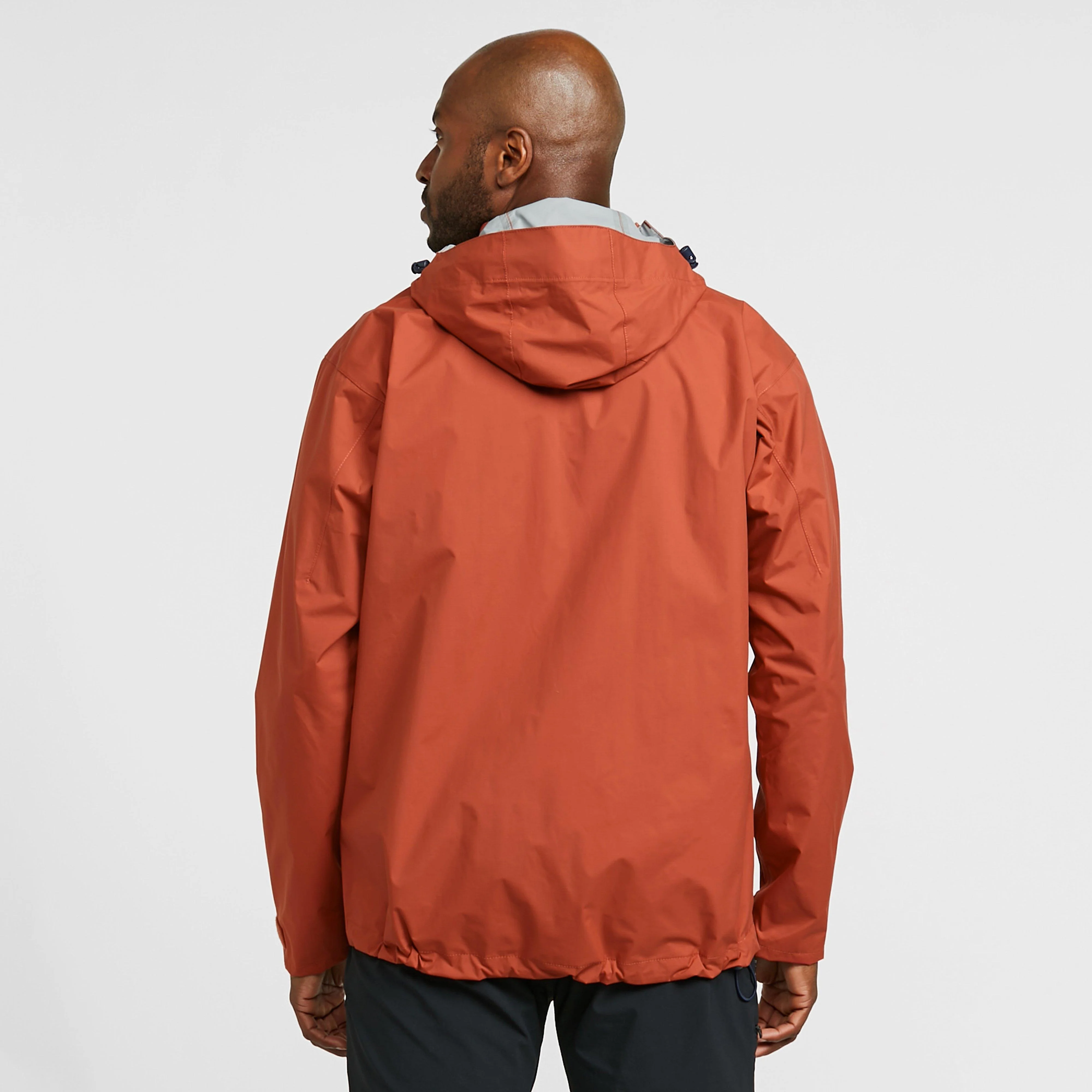 Men's Stormcloud Waterproof Jacket - Image 2