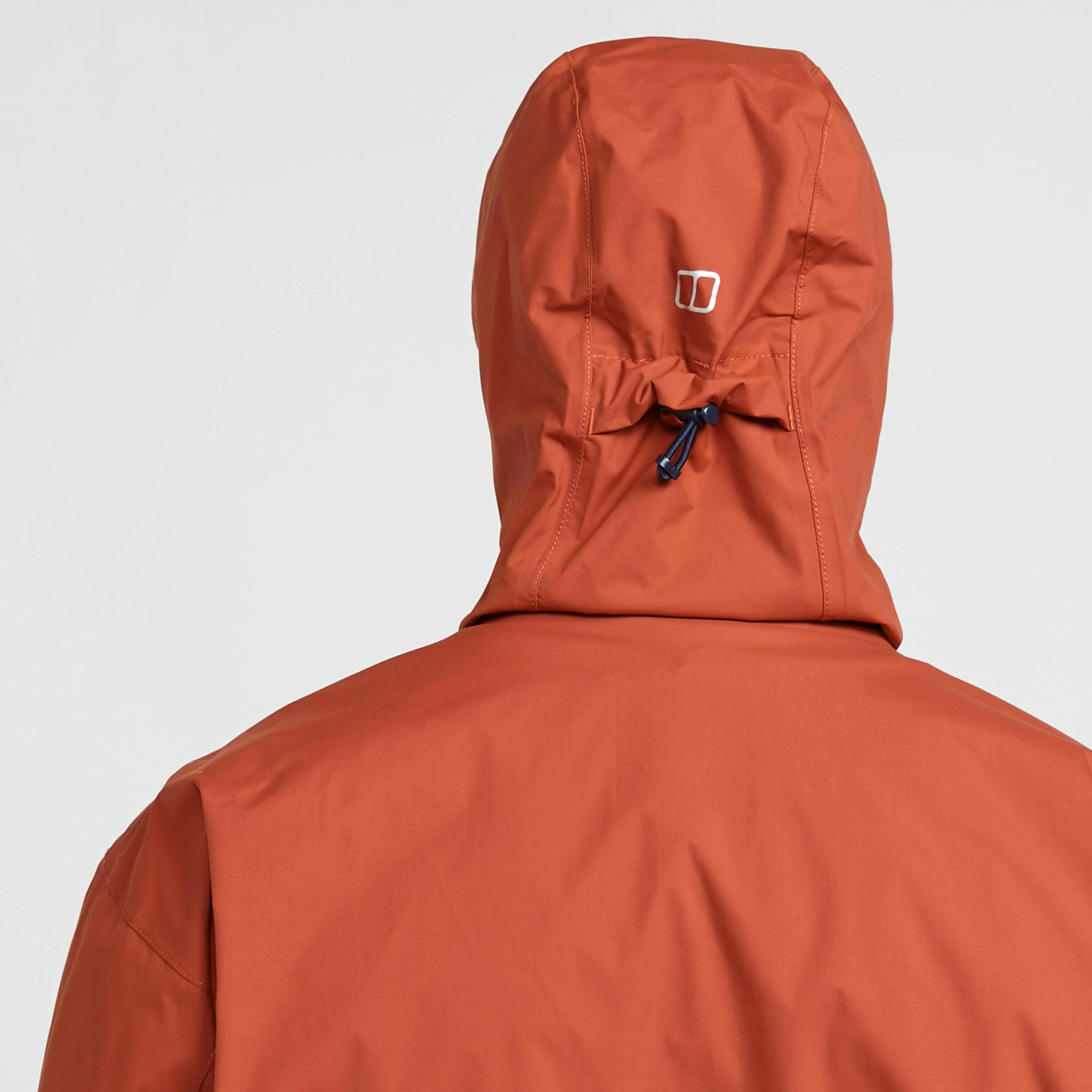 Men's Stormcloud Waterproof Jacket - Image 6