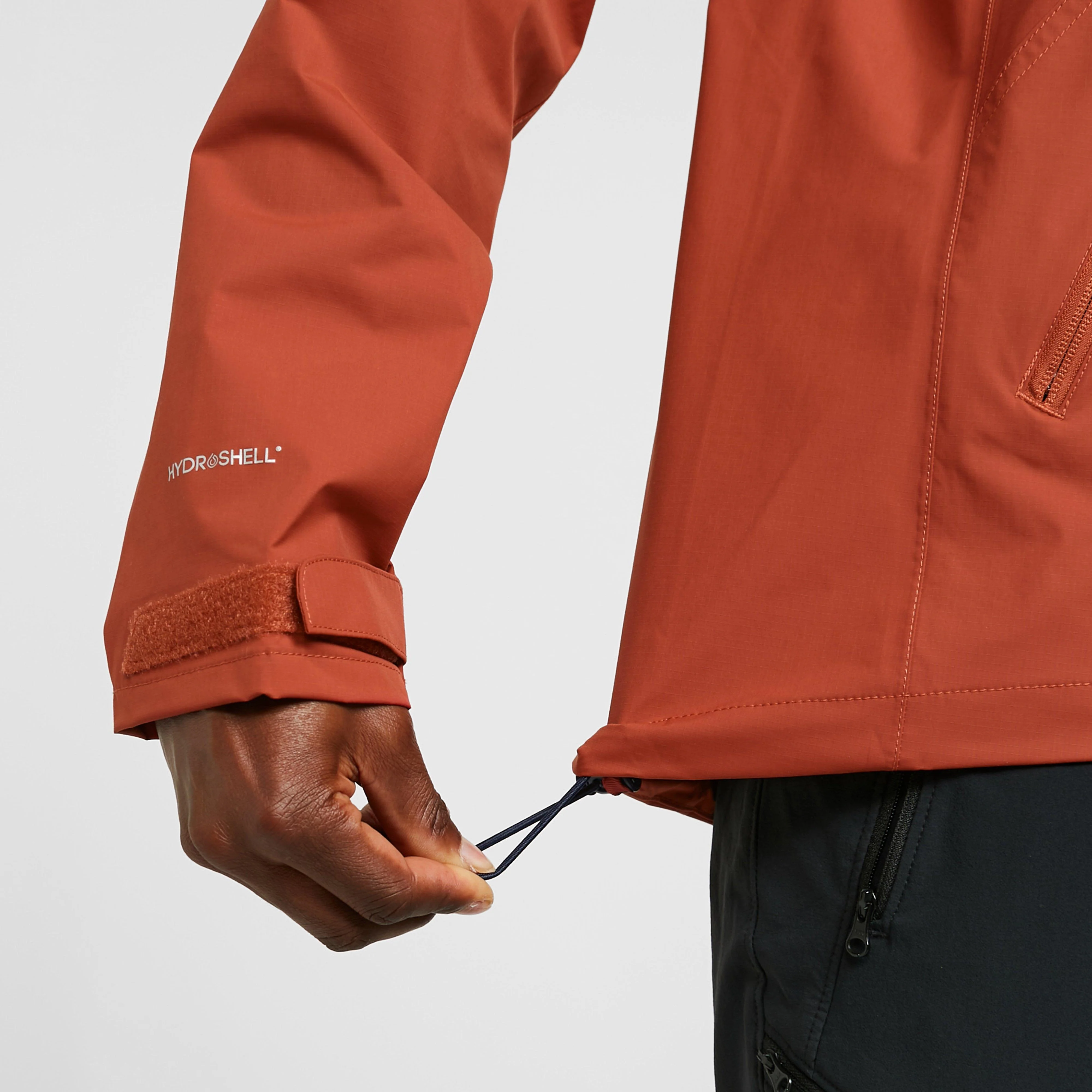 Men's Stormcloud Waterproof Jacket - Image 7
