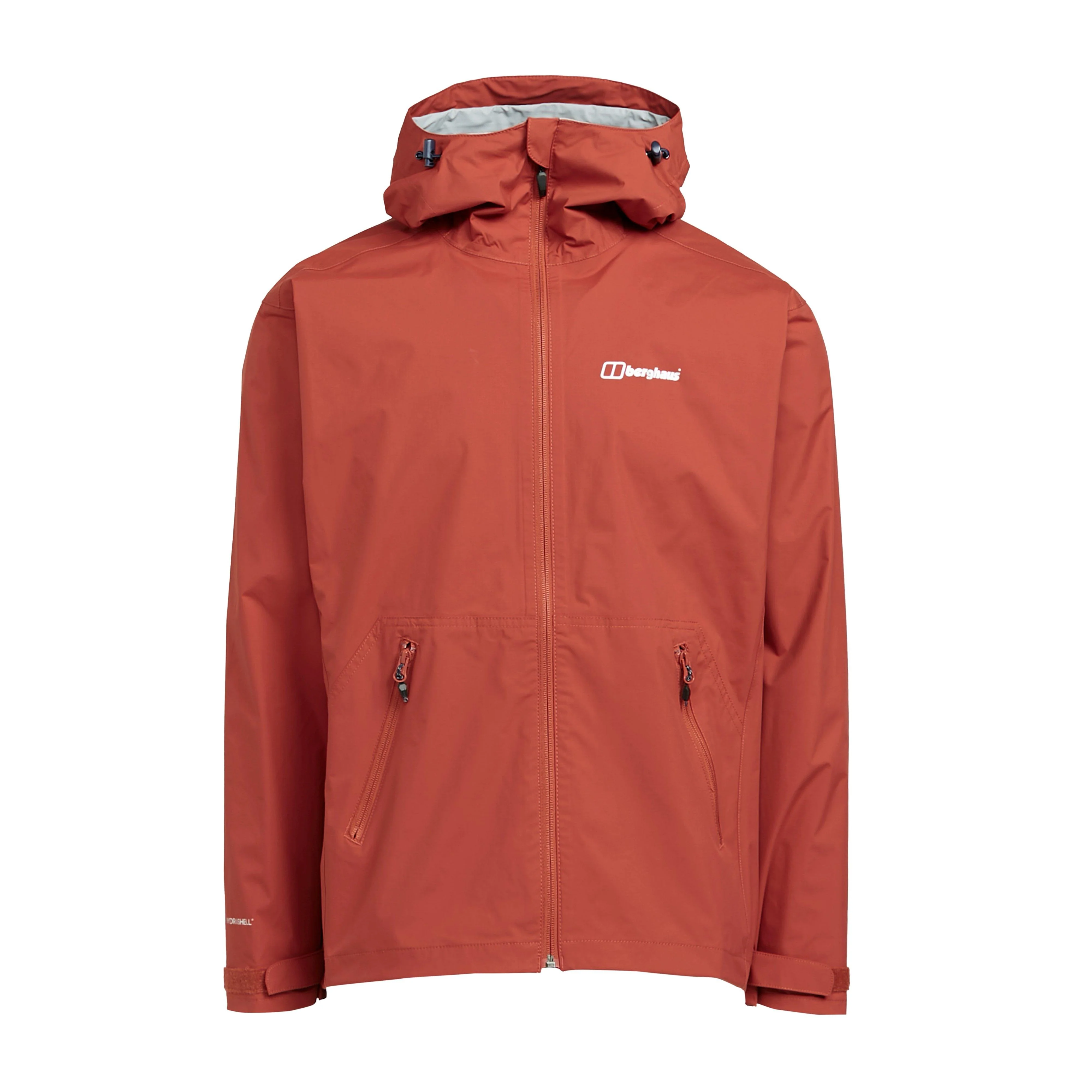 Men's Stormcloud Waterproof Jacket - Image 9