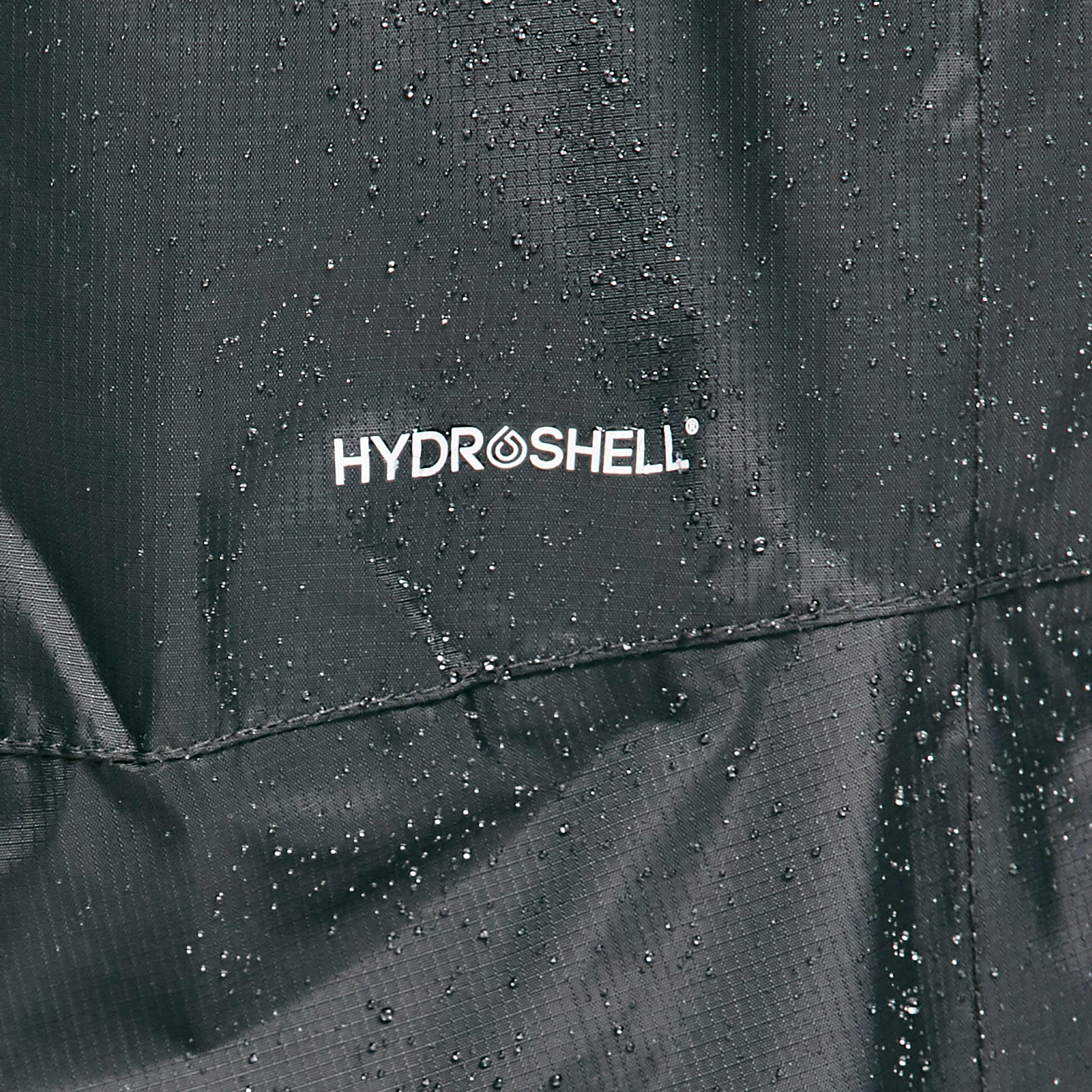 Men's Stormcloud Waterproof Overtrousers - Image 6