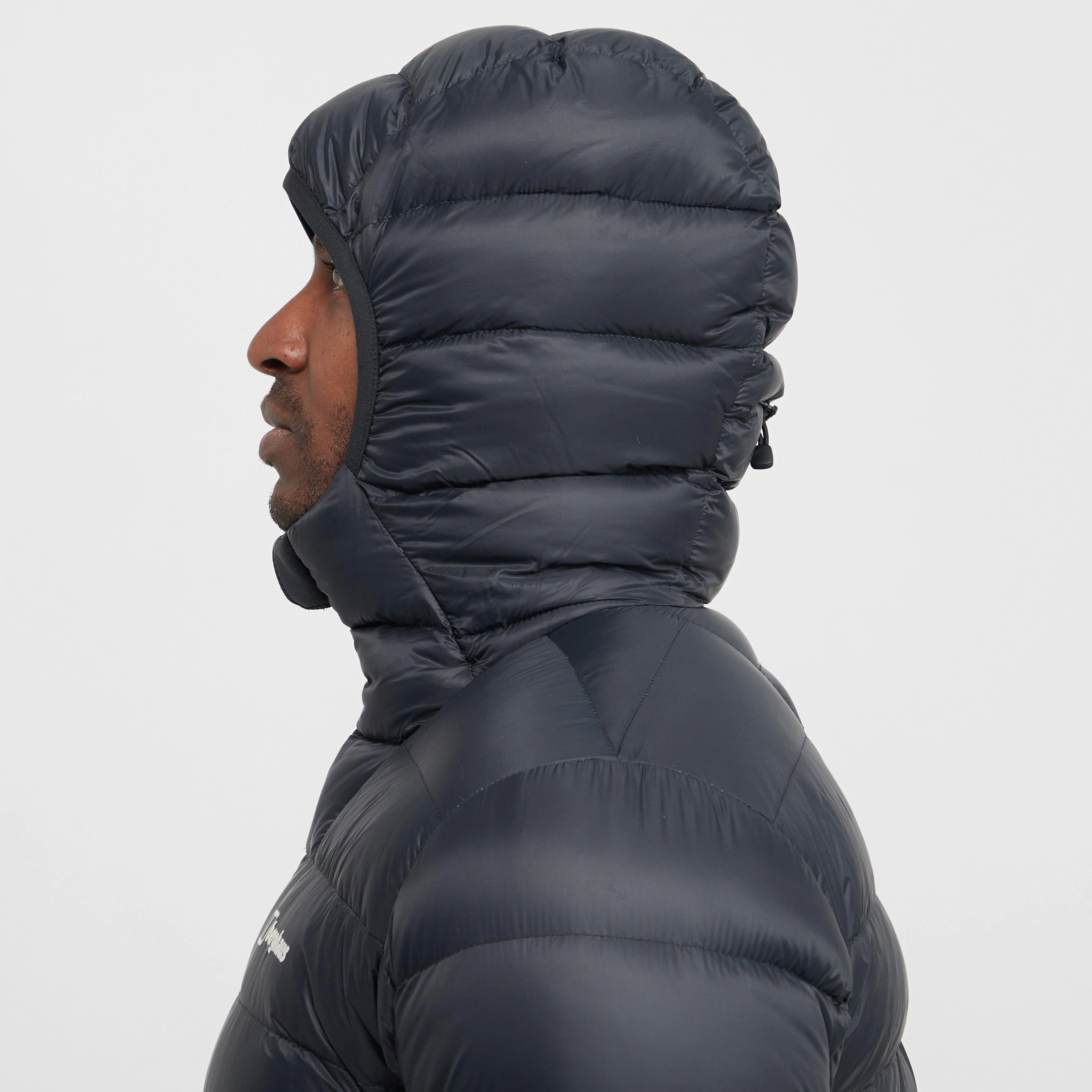Men’s Summit-Nomad Down Insulated Jacket - Image 10