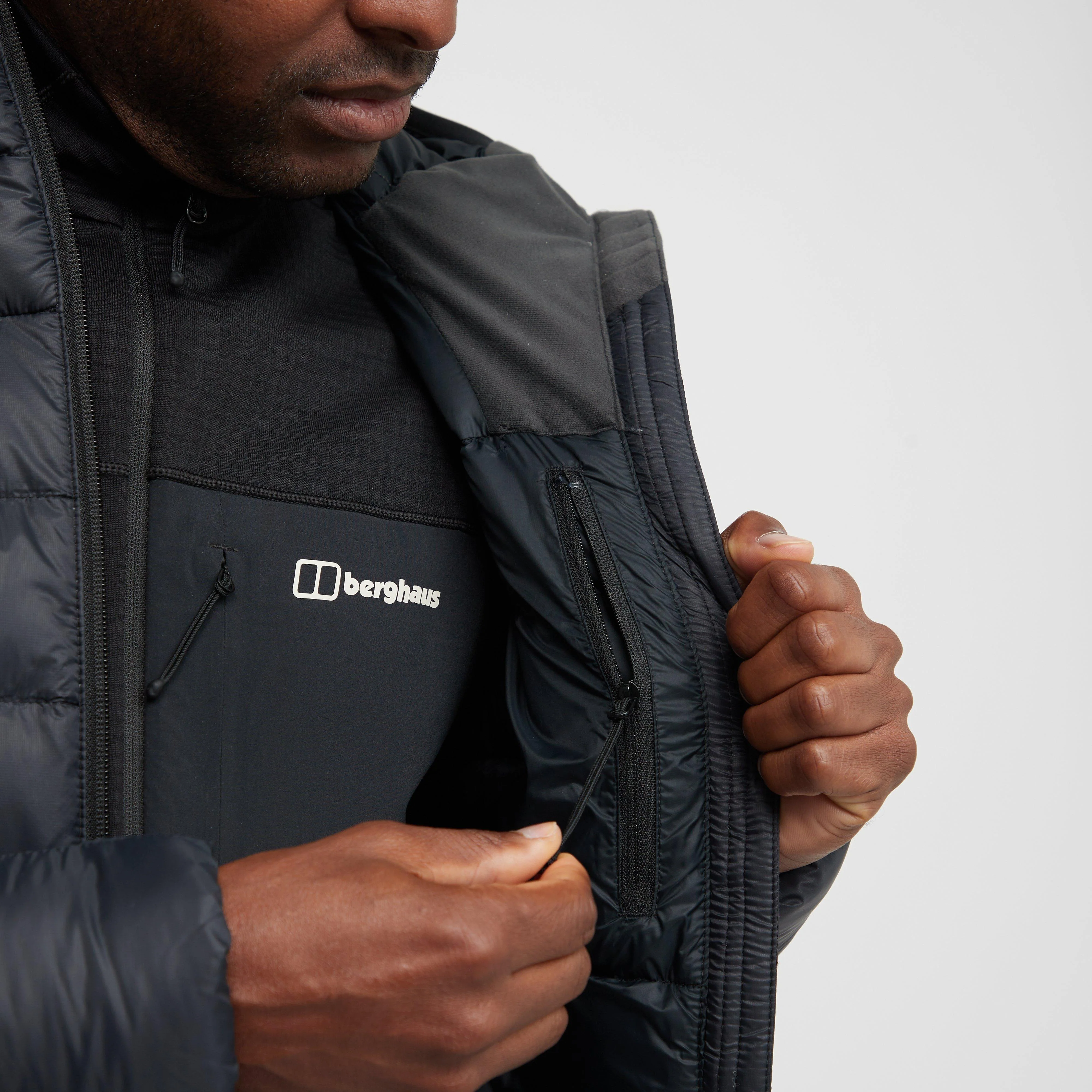 Men’s Summit-Nomad Down Insulated Jacket - Image 11