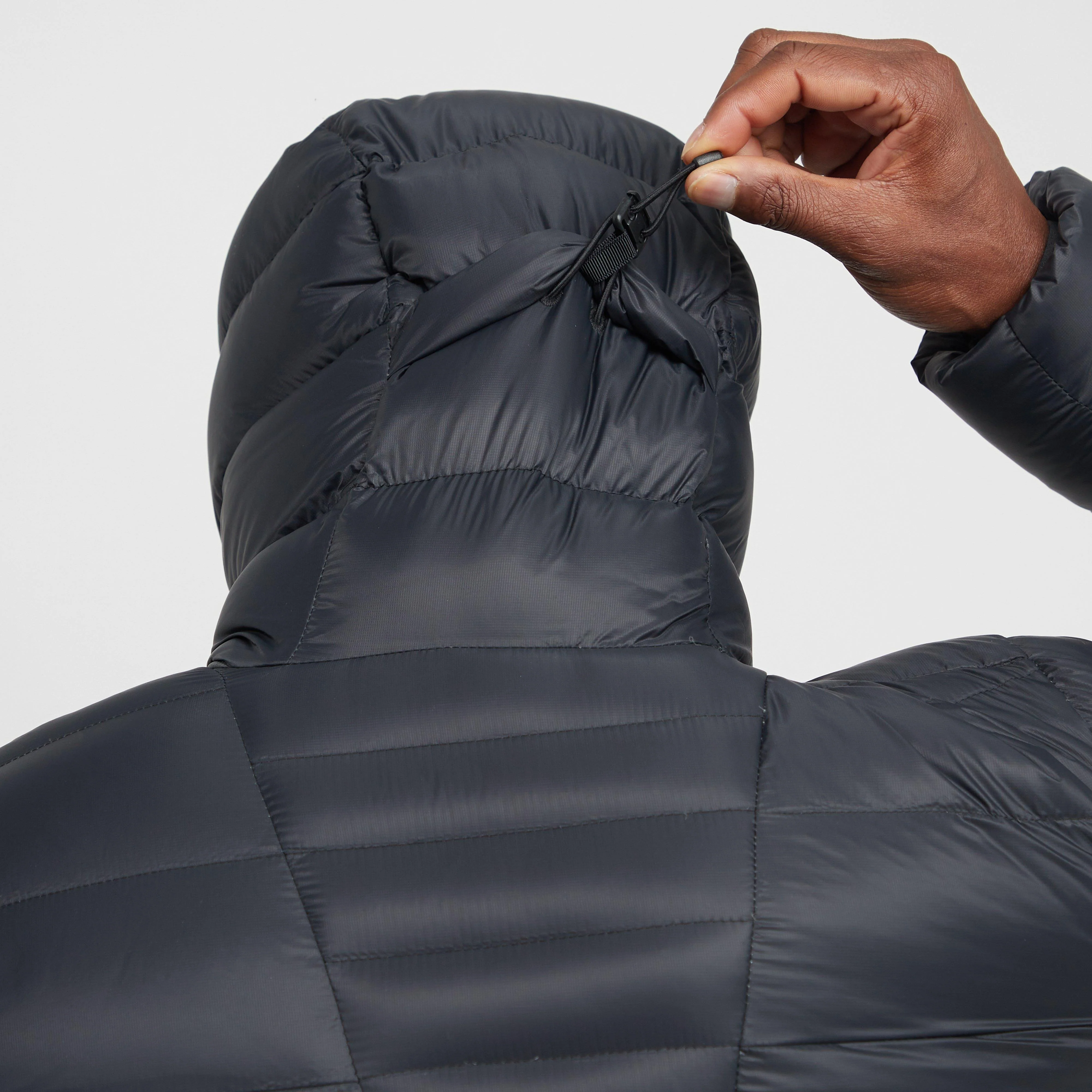 Men’s Summit-Nomad Down Insulated Jacket - Image 12