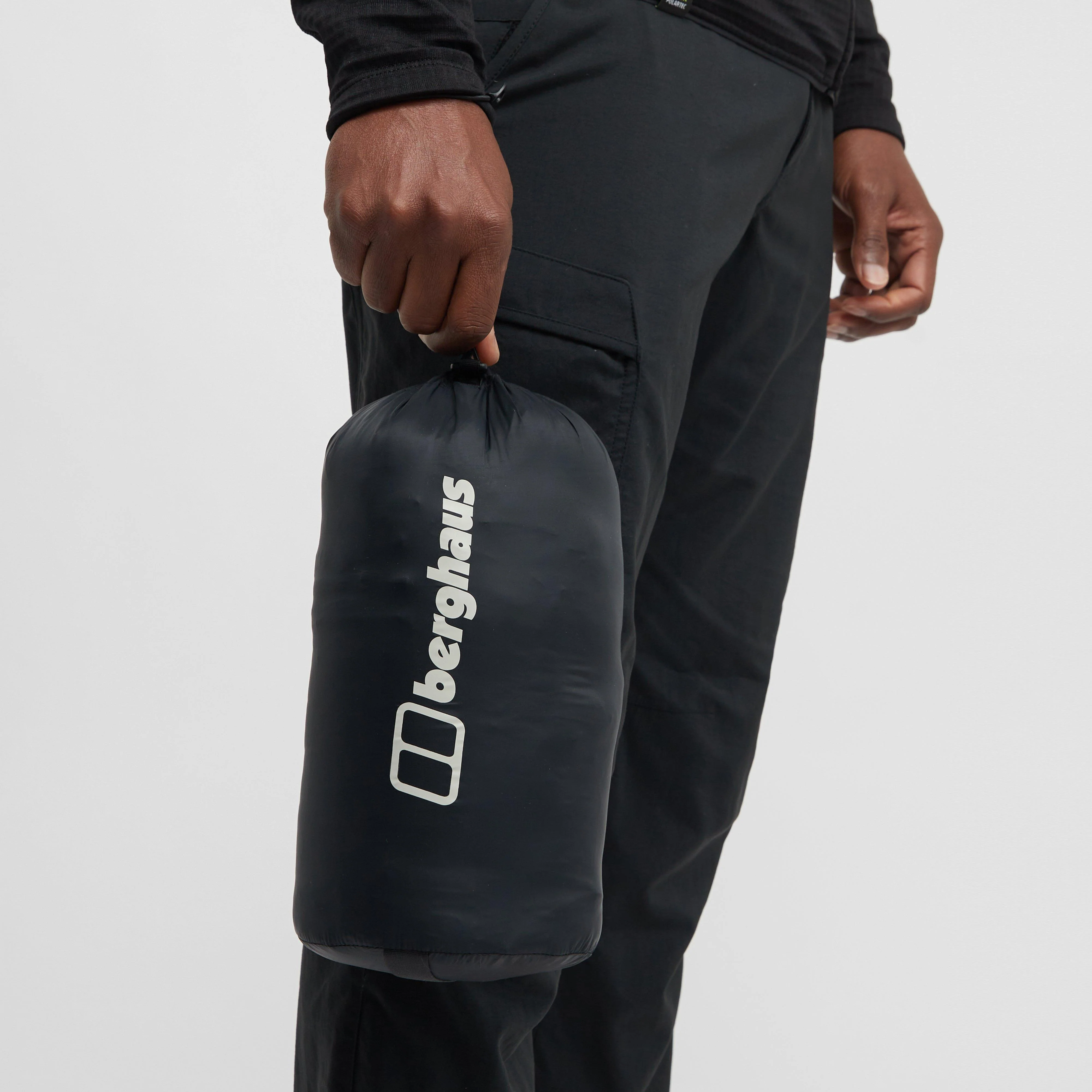 Men’s Summit-Nomad Down Insulated Jacket - Image 13