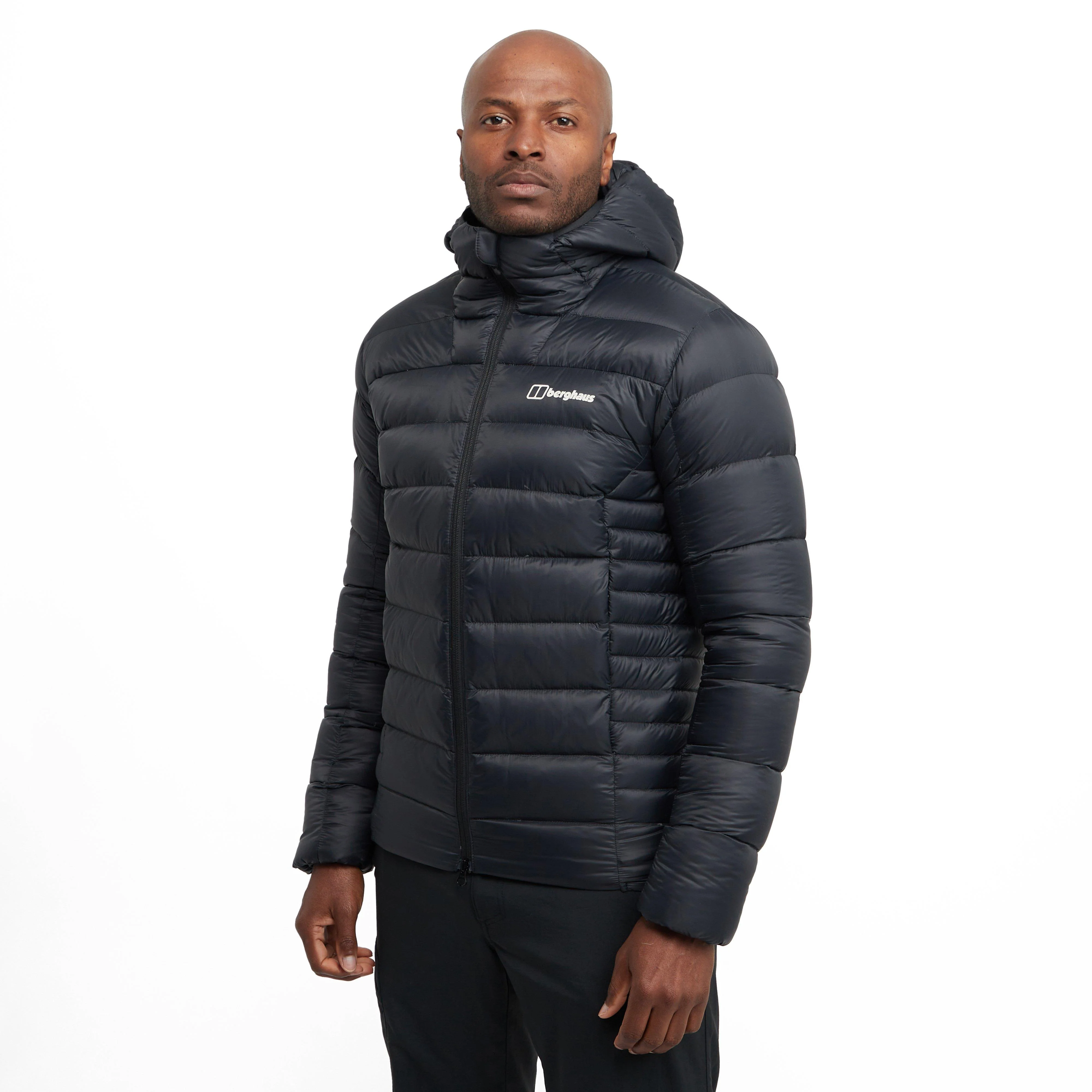 Men’s Summit-Nomad Down Insulated Jacket - Image 15