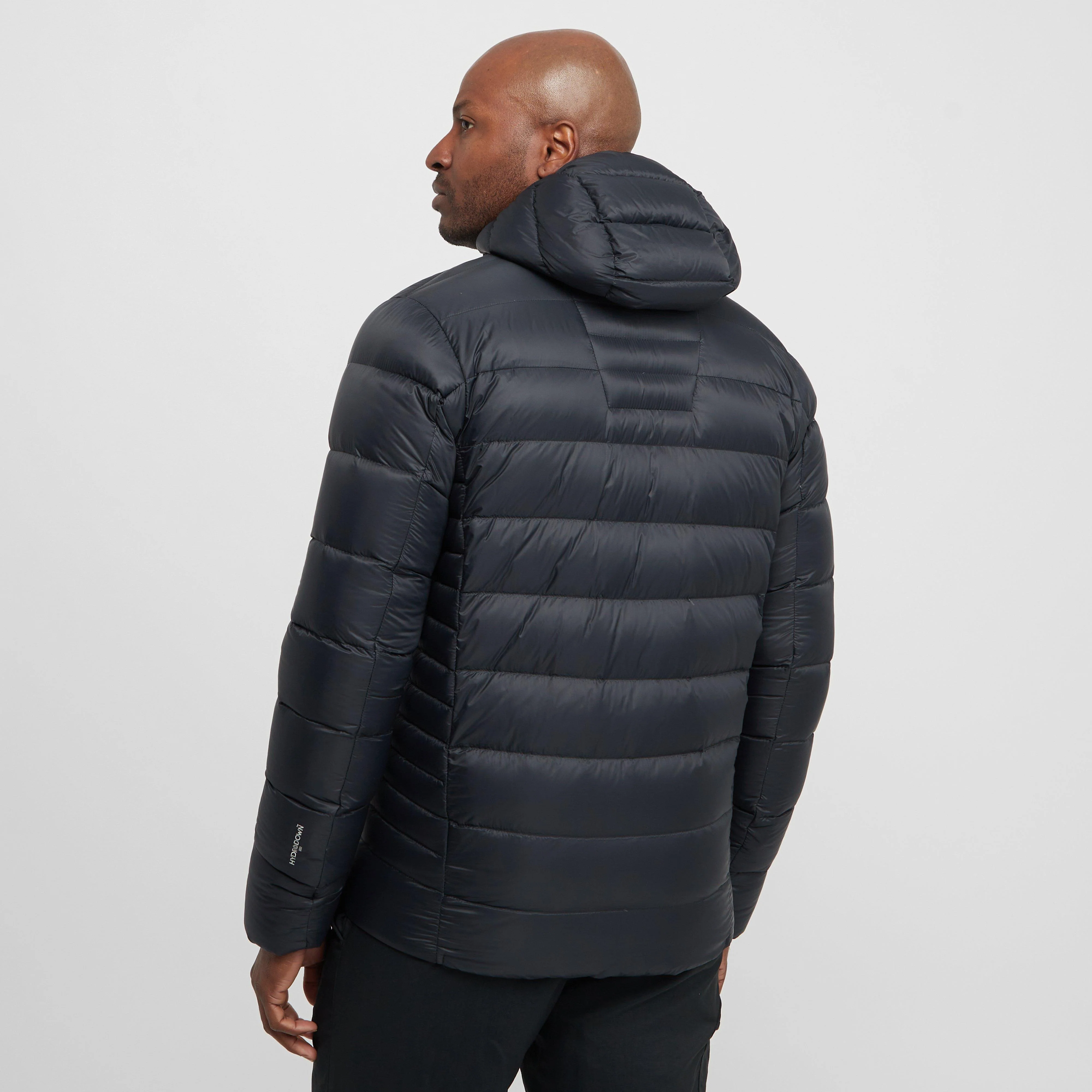 Men’s Summit-Nomad Down Insulated Jacket - Image 2