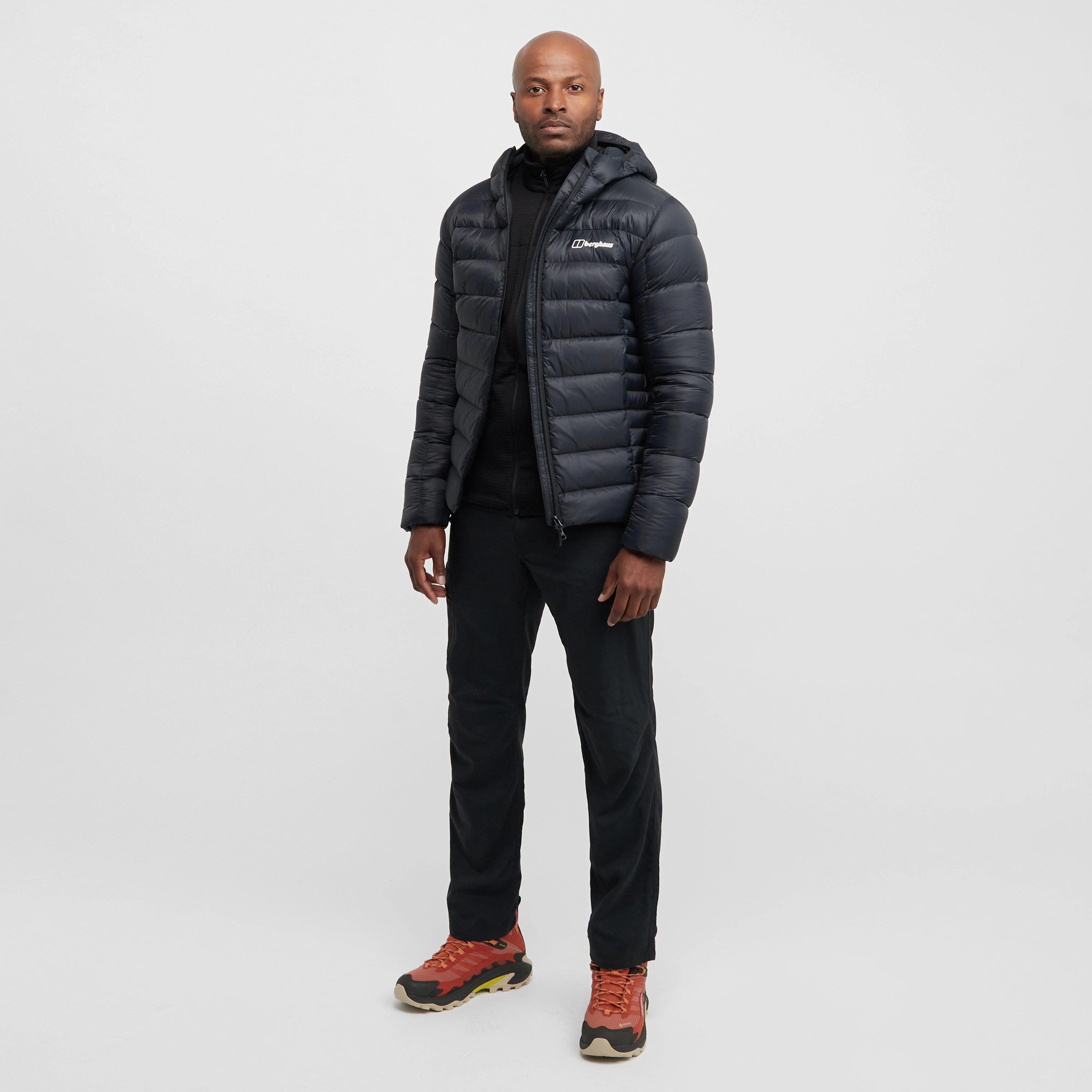 Men’s Summit-Nomad Down Insulated Jacket - Image 3