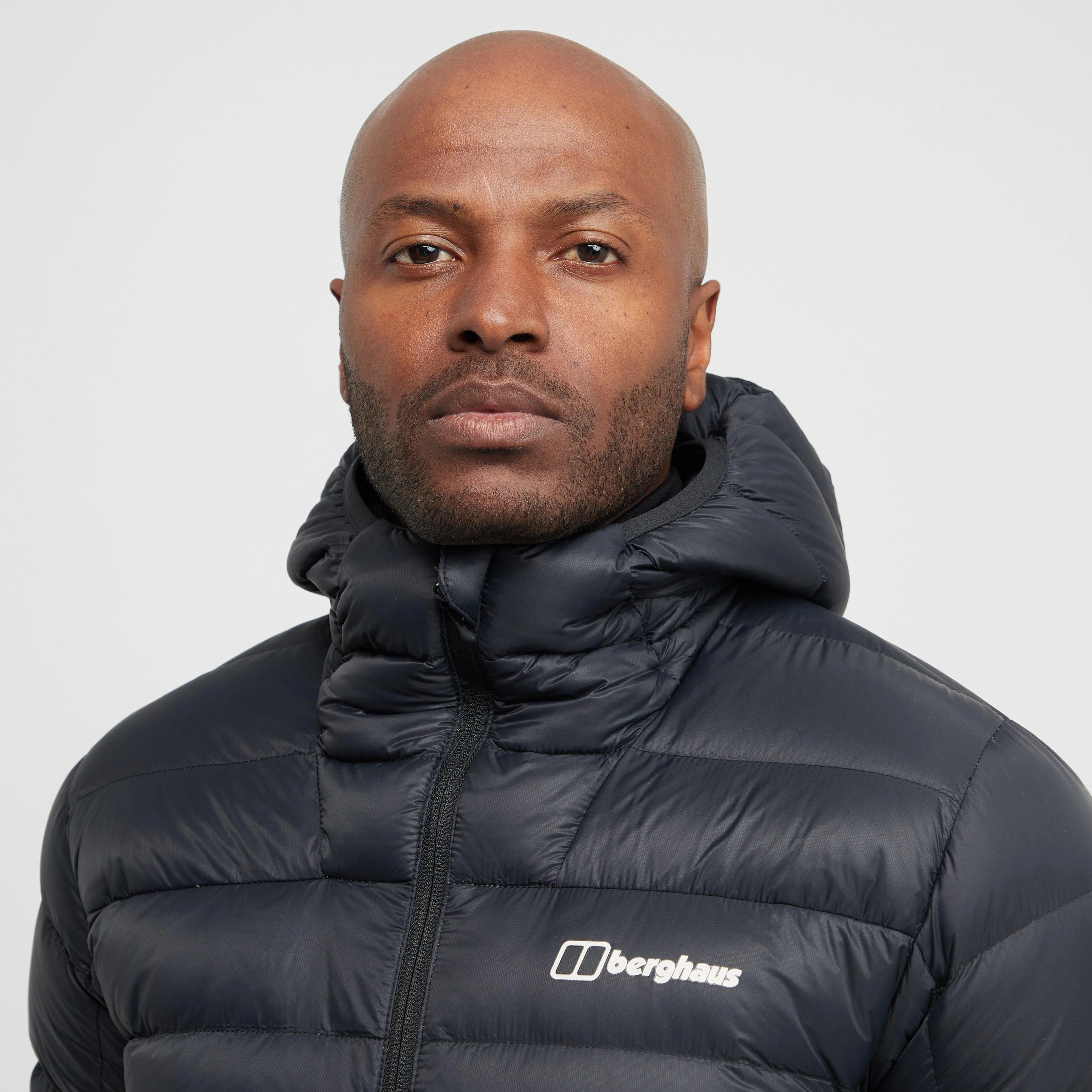 Men’s Summit-Nomad Down Insulated Jacket - Image 4