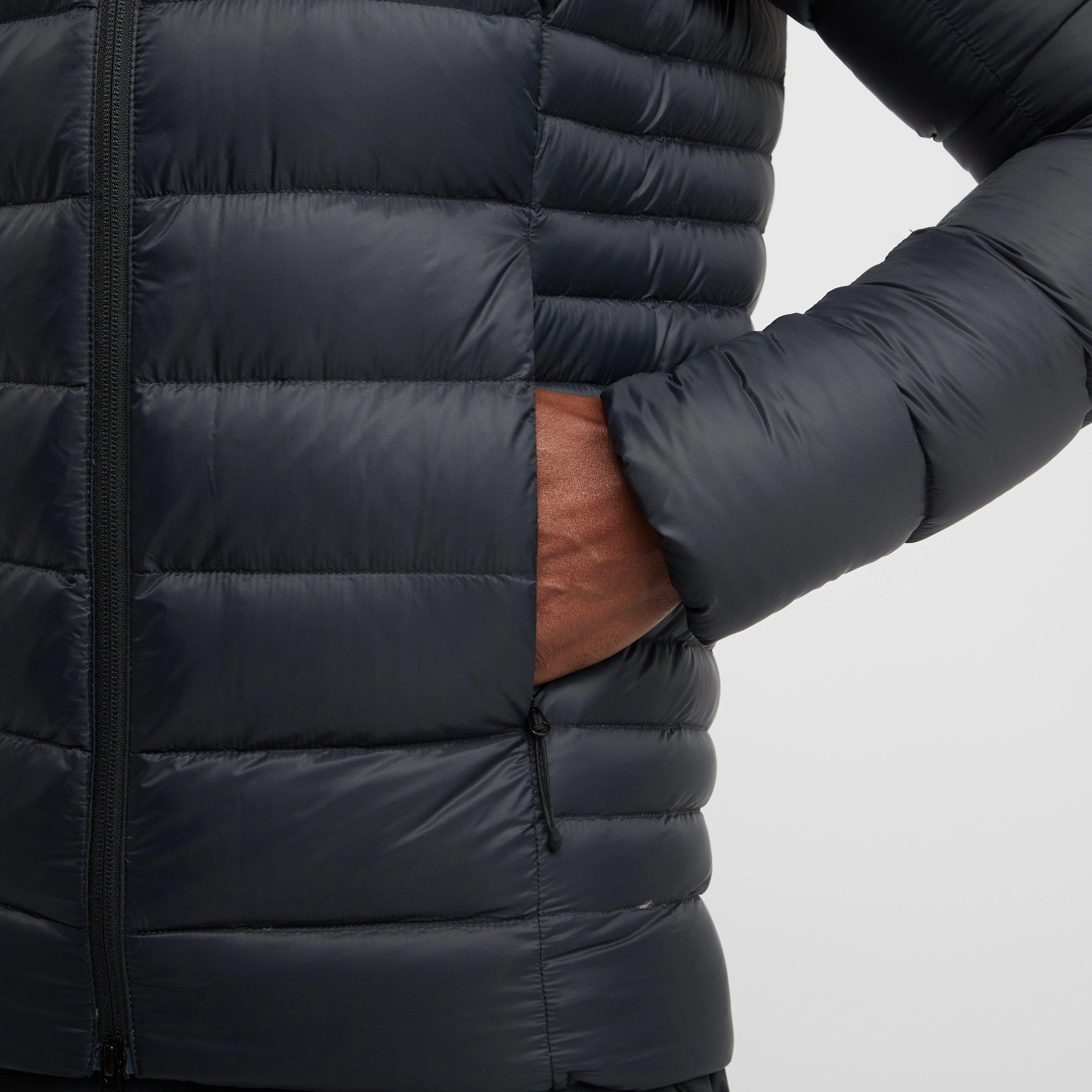 Men’s Summit-Nomad Down Insulated Jacket - Image 5