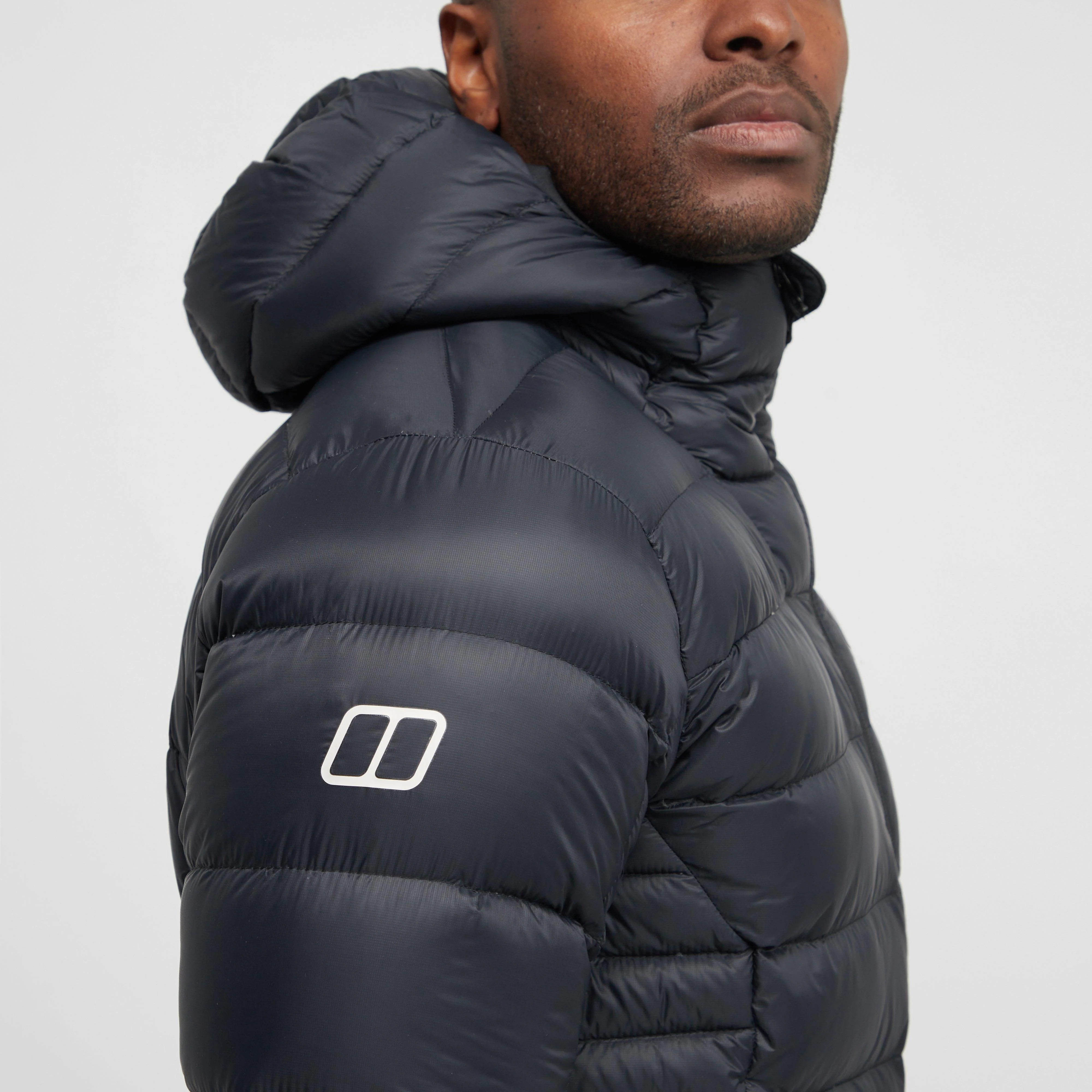 Men’s Summit-Nomad Down Insulated Jacket - Image 7