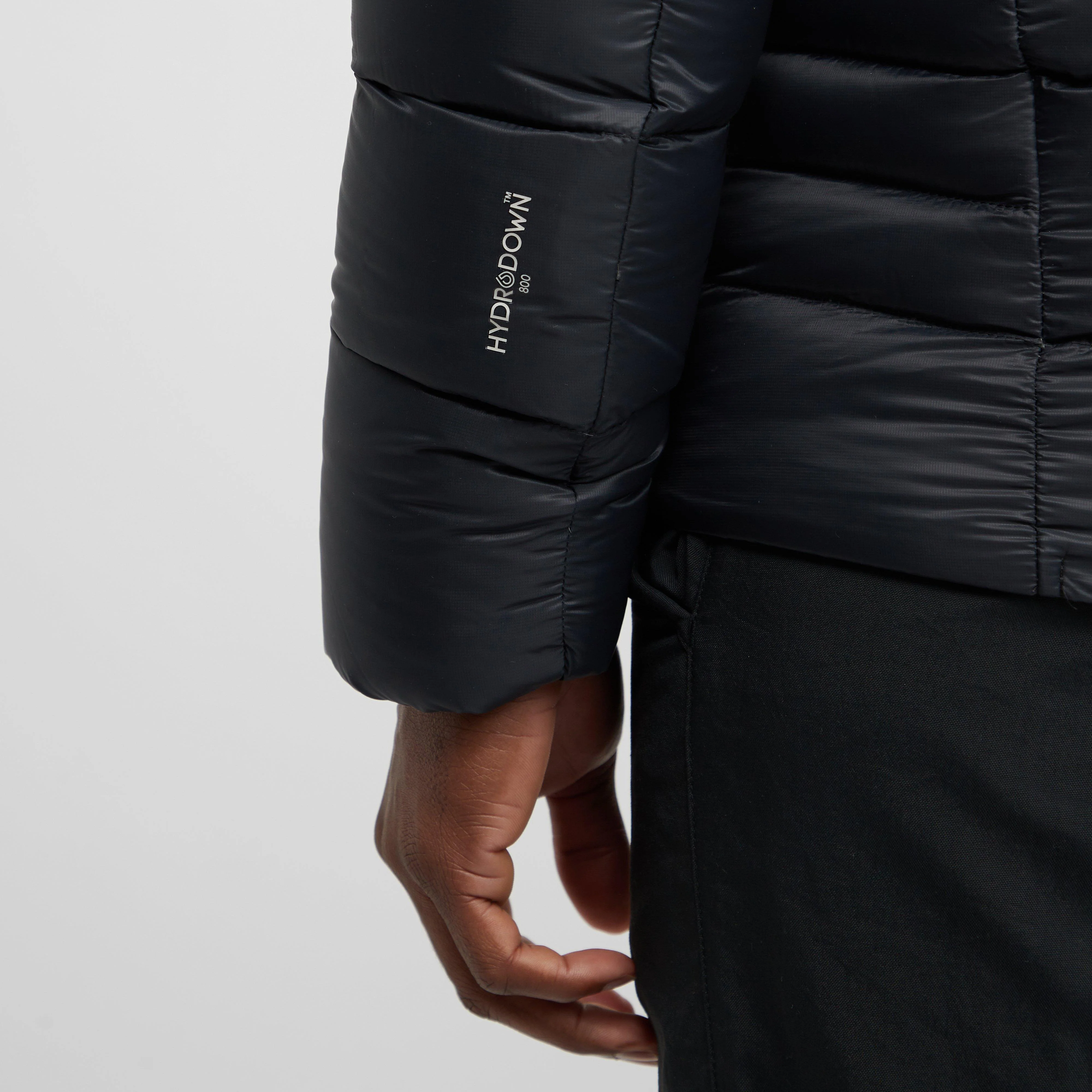 Men’s Summit-Nomad Down Insulated Jacket - Image 8
