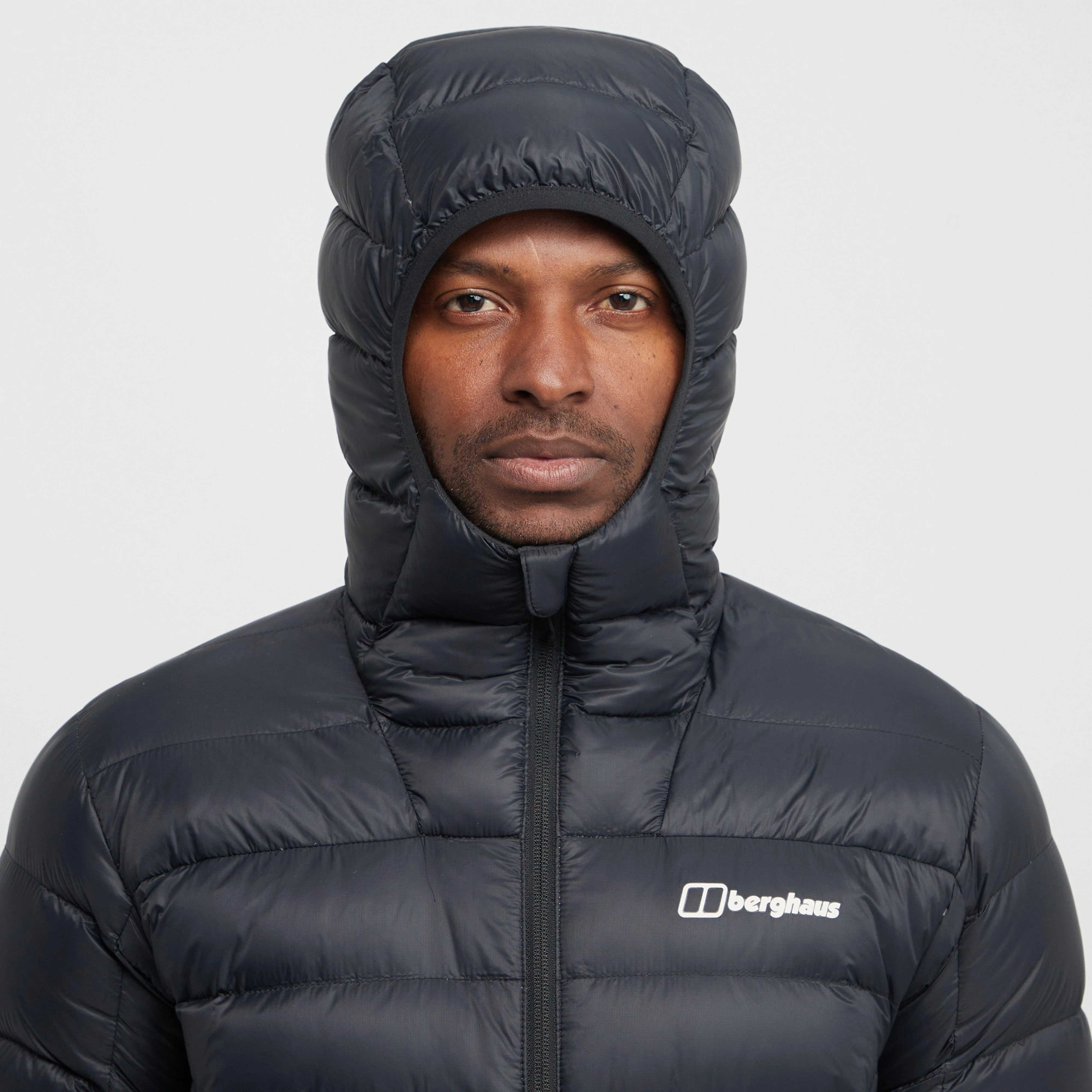 Men’s Summit-Nomad Down Insulated Jacket - Image 9