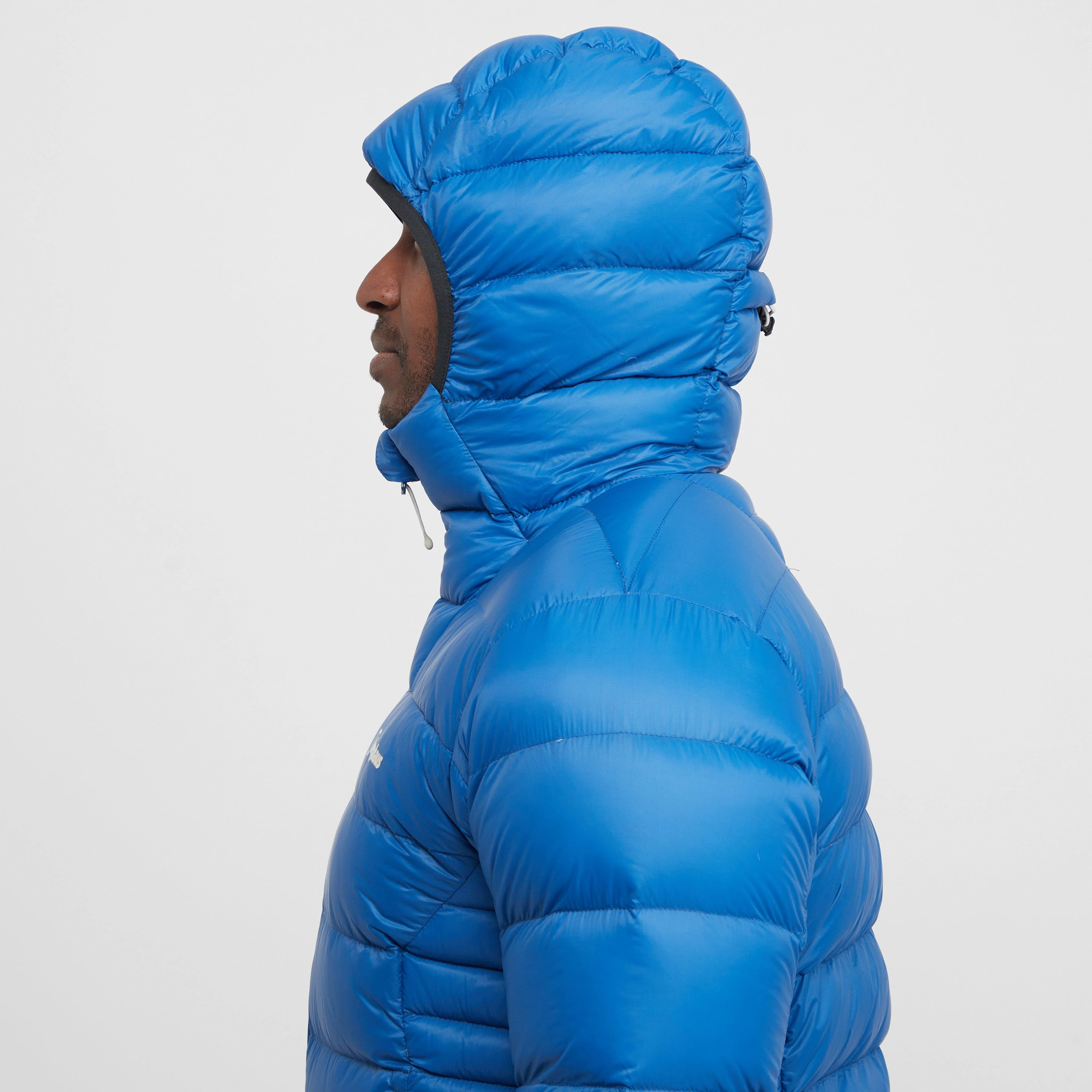 Men’s Summit-Nomad Down Insulated Jacket - Image 10