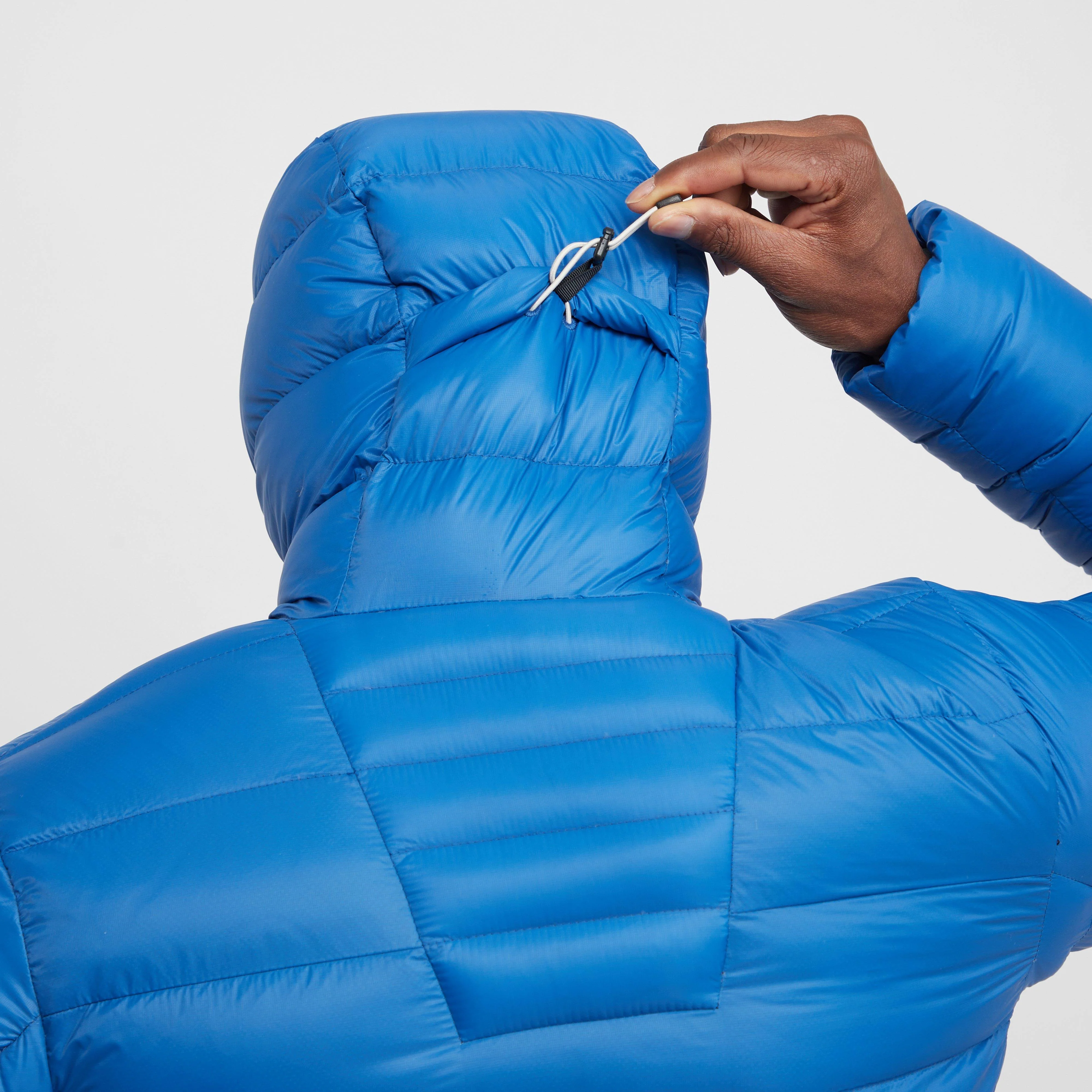 Men’s Summit-Nomad Down Insulated Jacket - Image 11