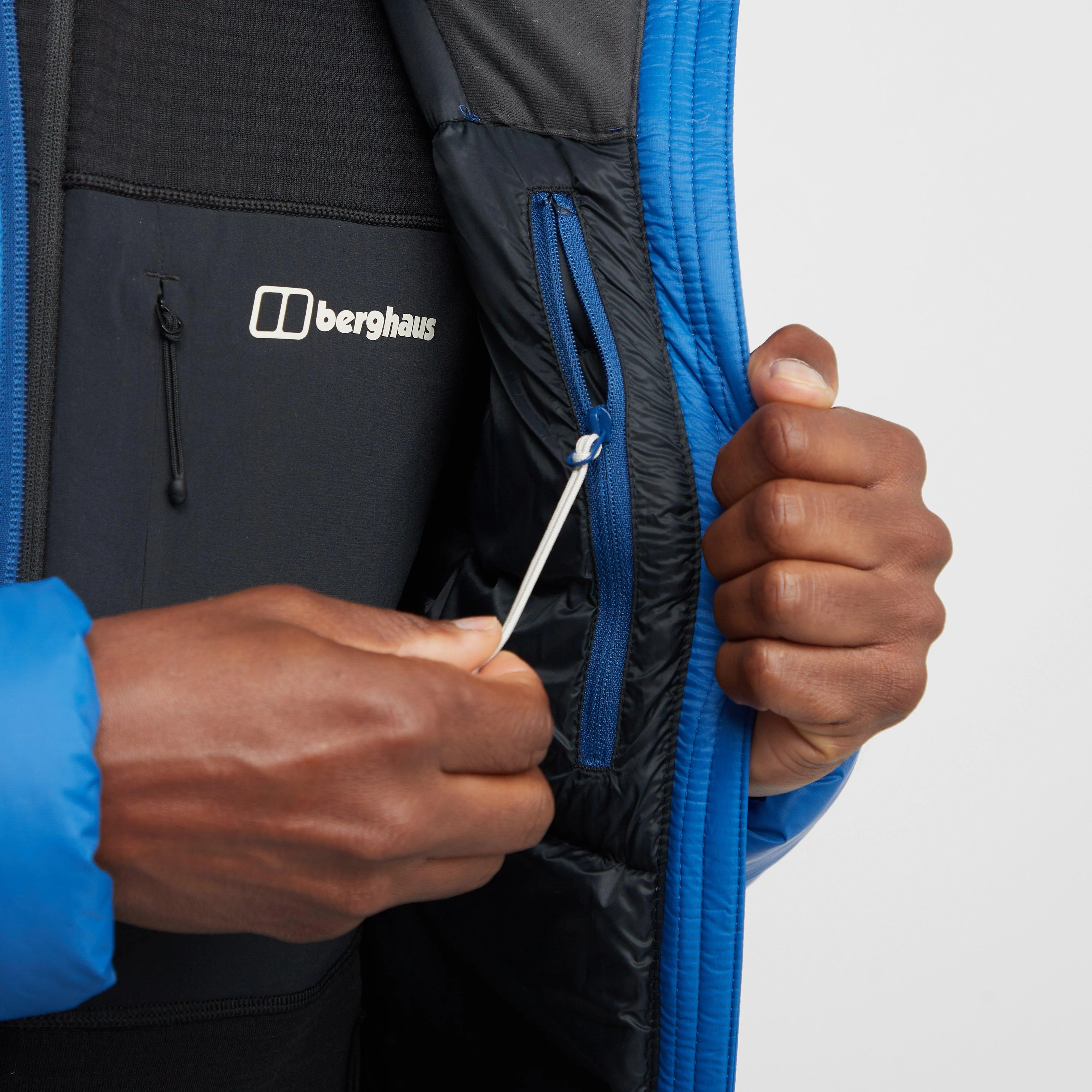 Men’s Summit-Nomad Down Insulated Jacket - Image 12