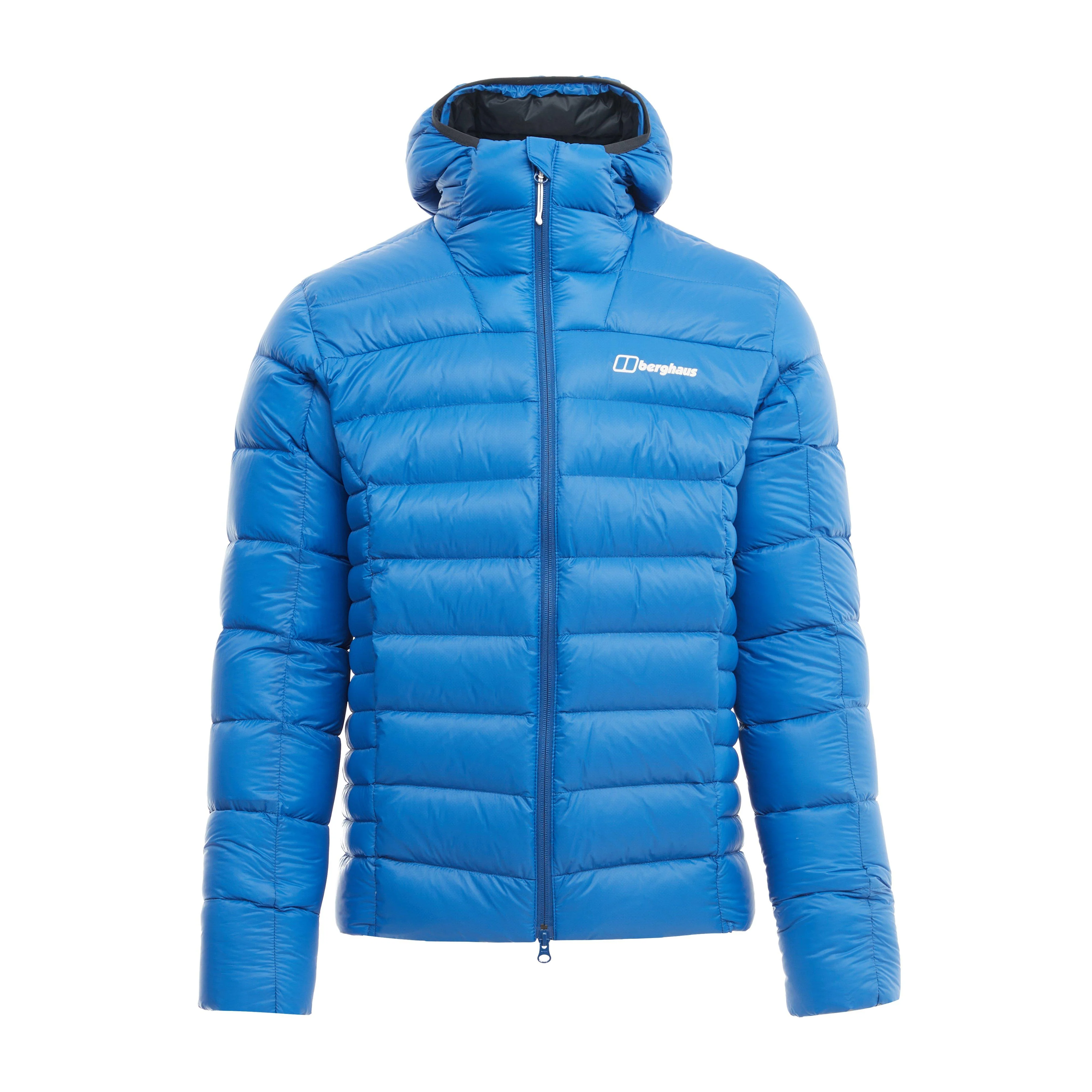 Men’s Summit-Nomad Down Insulated Jacket - Image 14