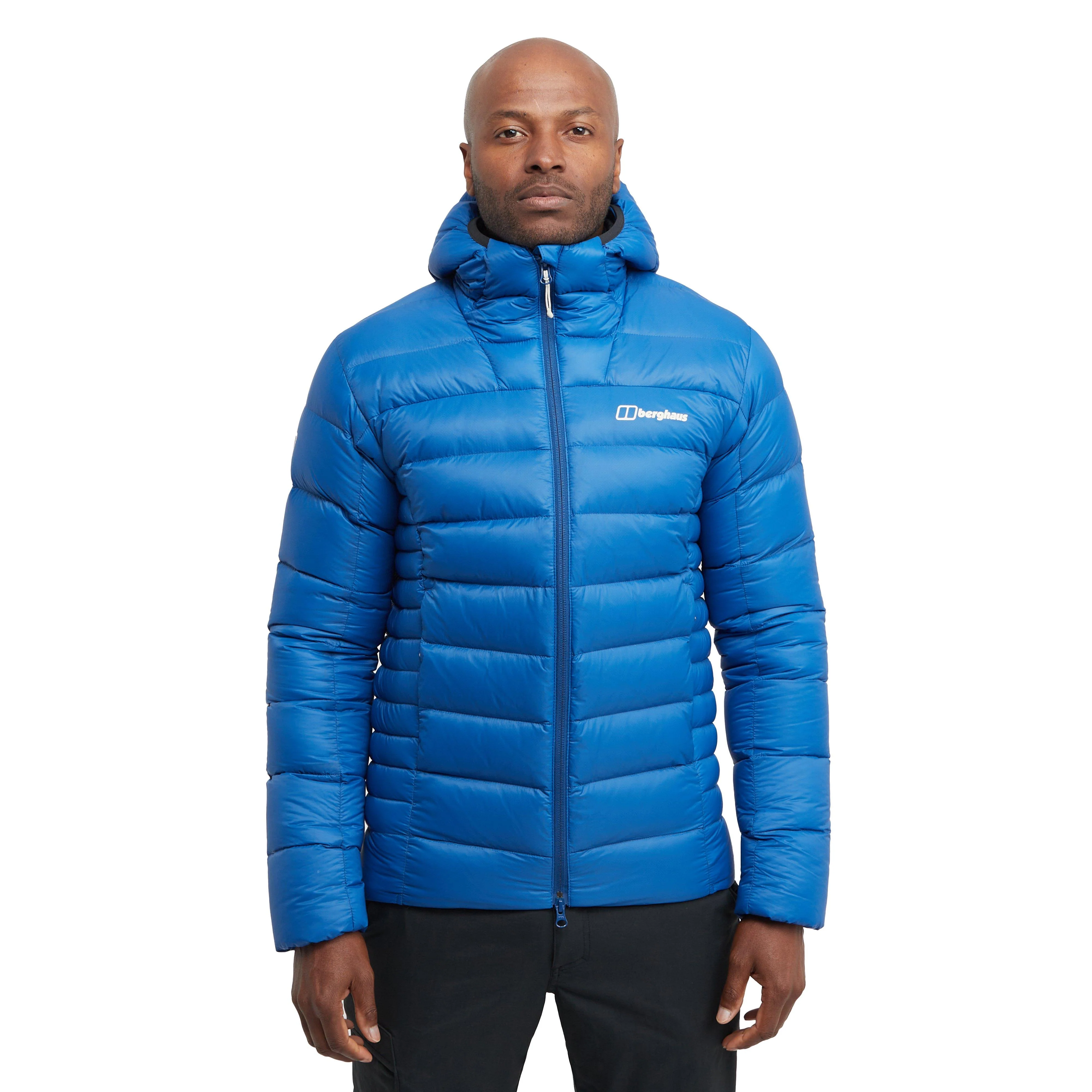 Men’s Summit-Nomad Down Insulated Jacket - Image 15