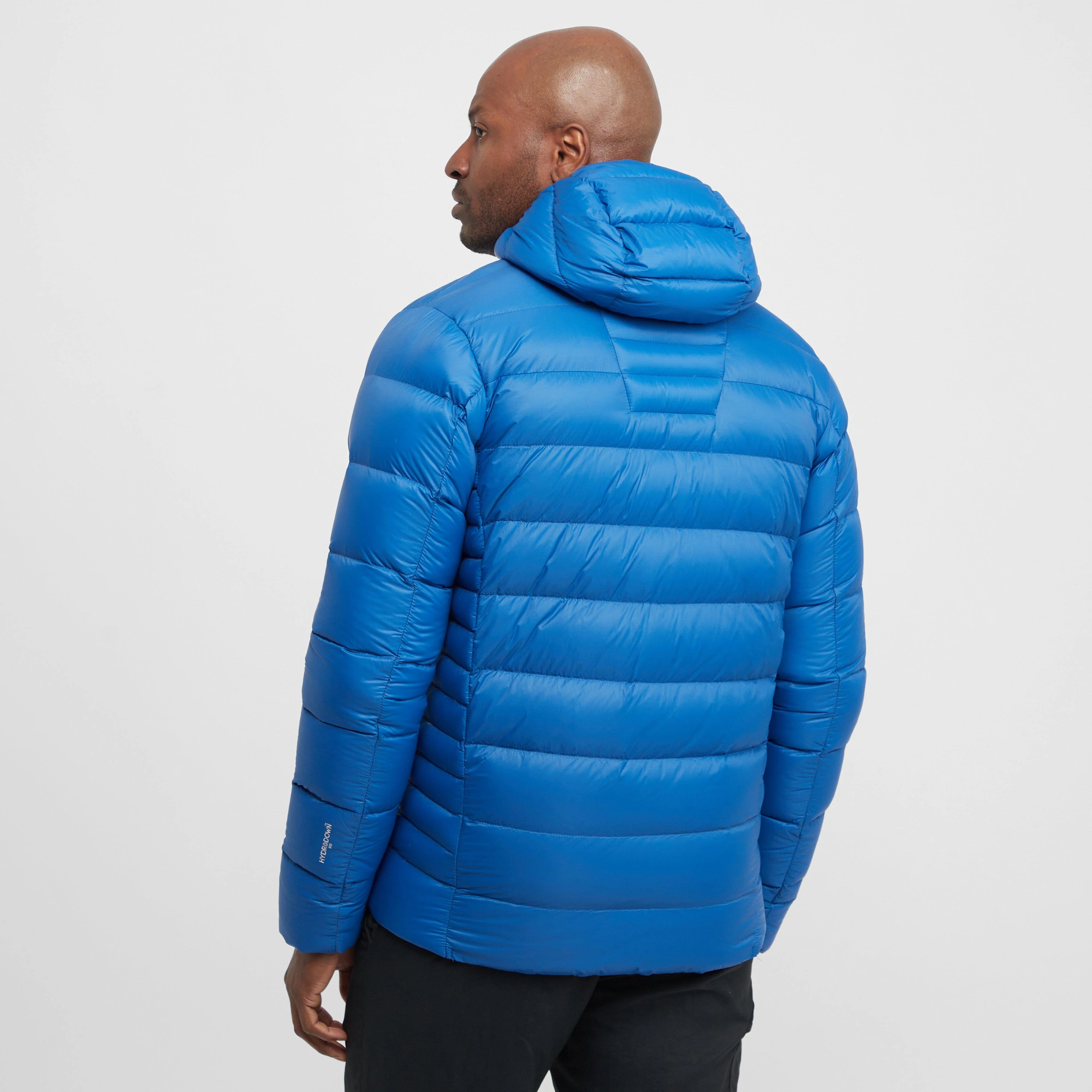 Men’s Summit-Nomad Down Insulated Jacket - Image 2
