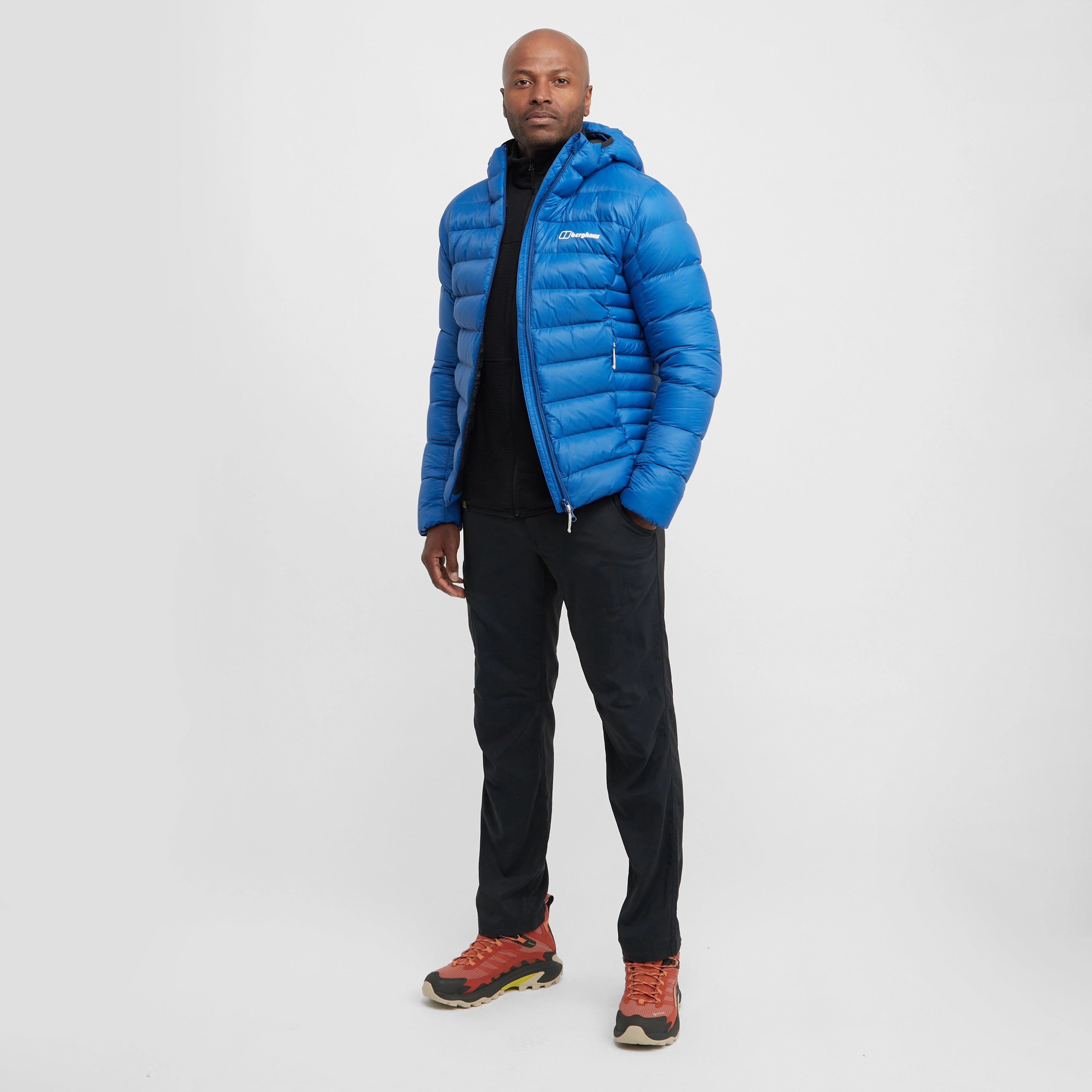 Men’s Summit-Nomad Down Insulated Jacket - Image 3