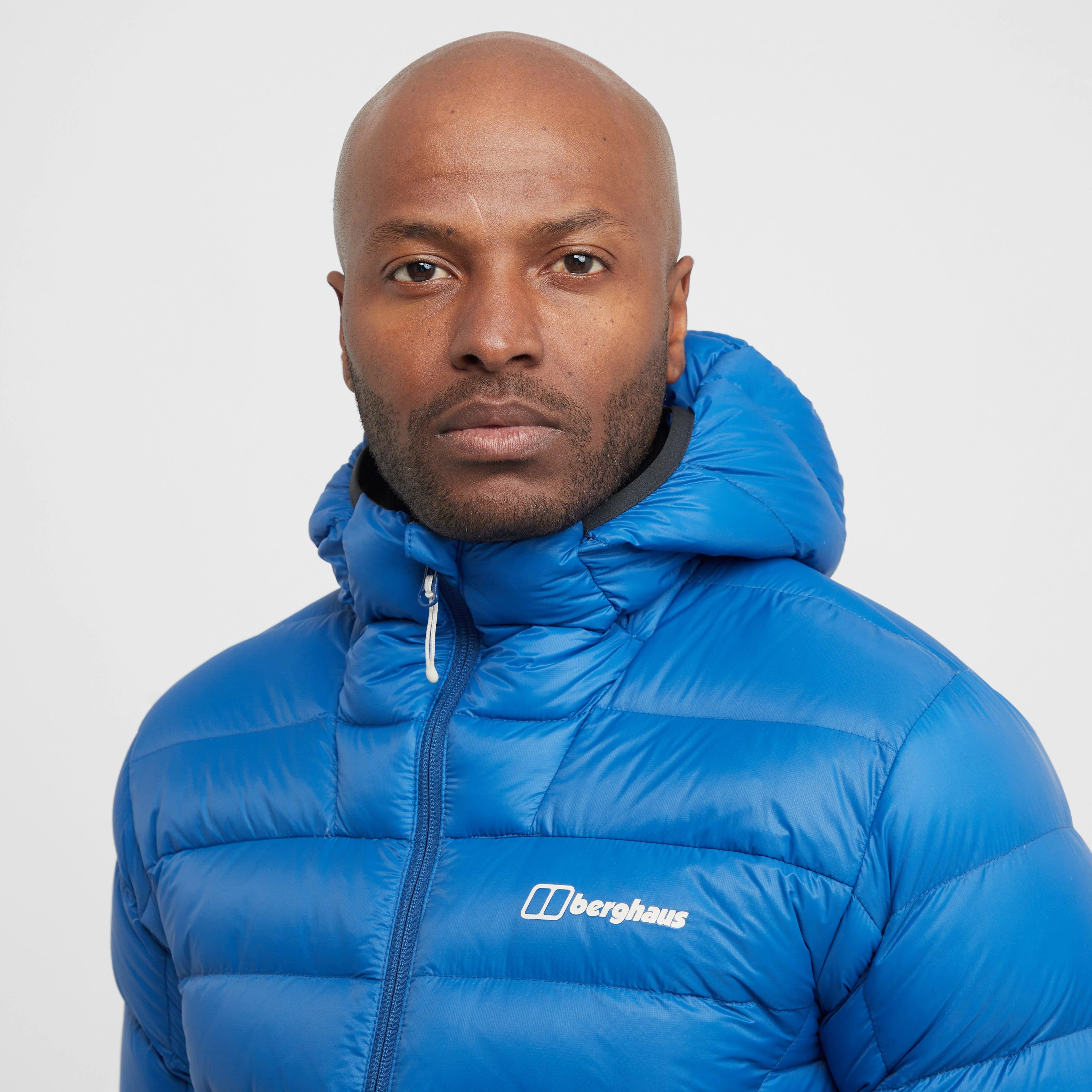 Men’s Summit-Nomad Down Insulated Jacket - Image 4