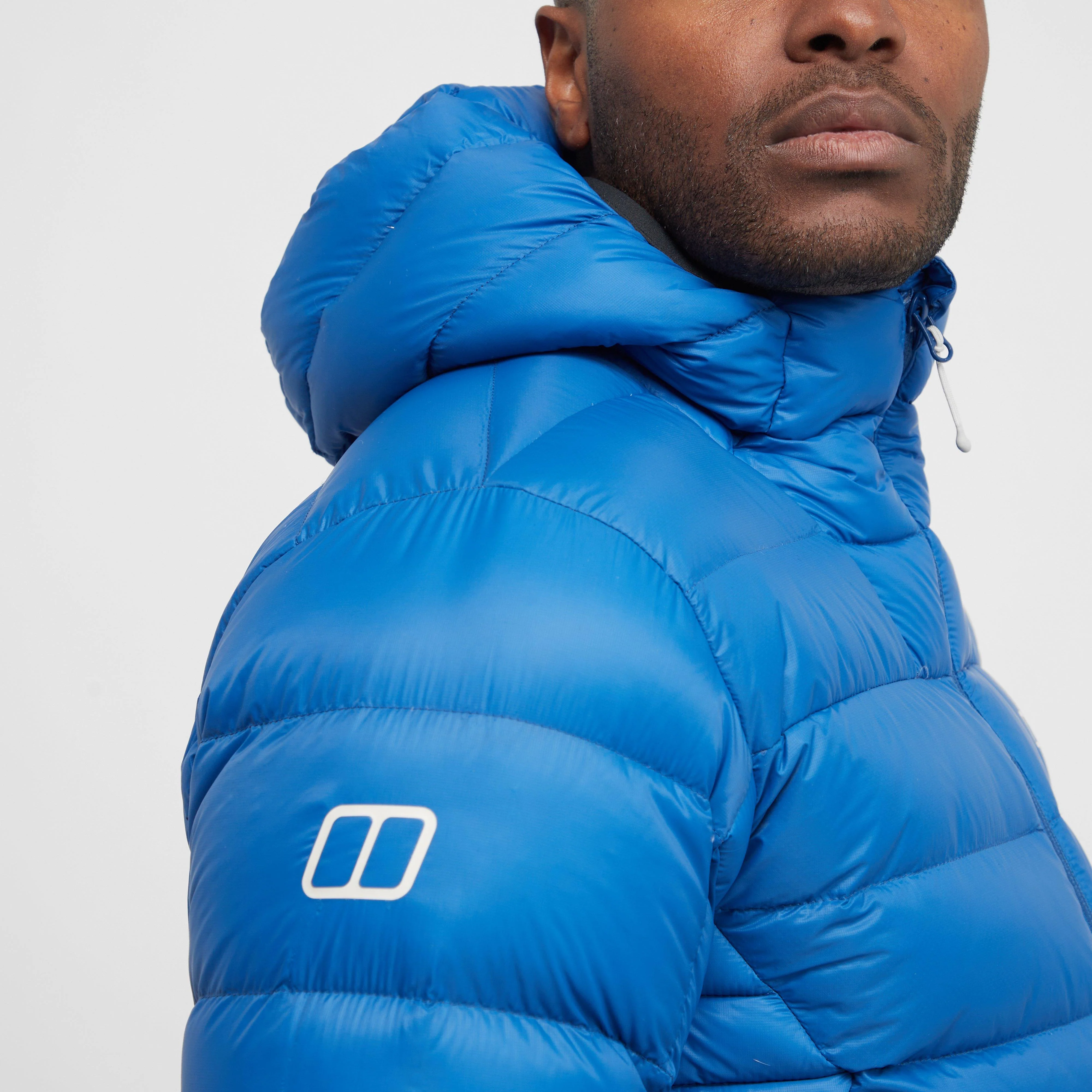 Men’s Summit-Nomad Down Insulated Jacket - Image 6