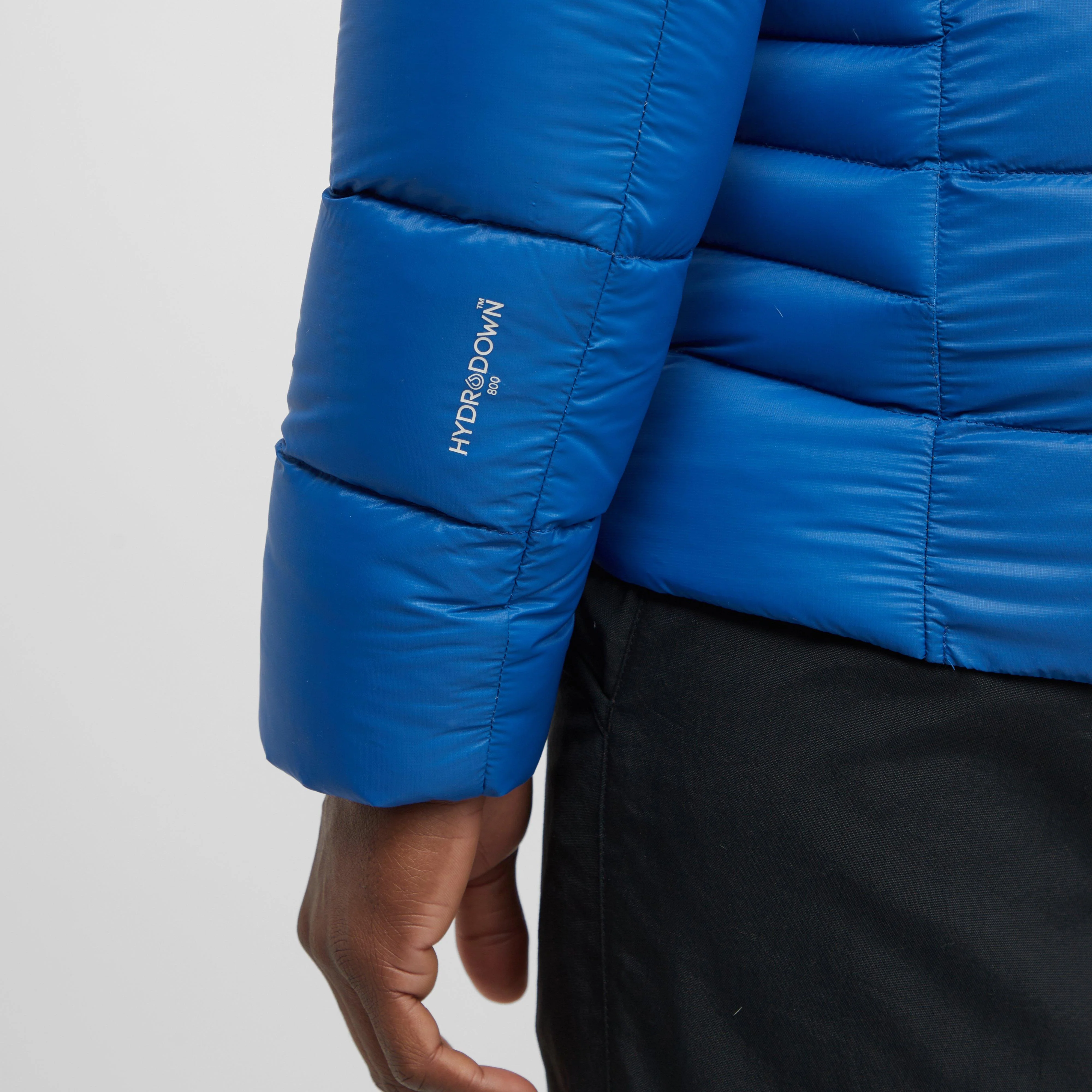 Men’s Summit-Nomad Down Insulated Jacket - Image 8