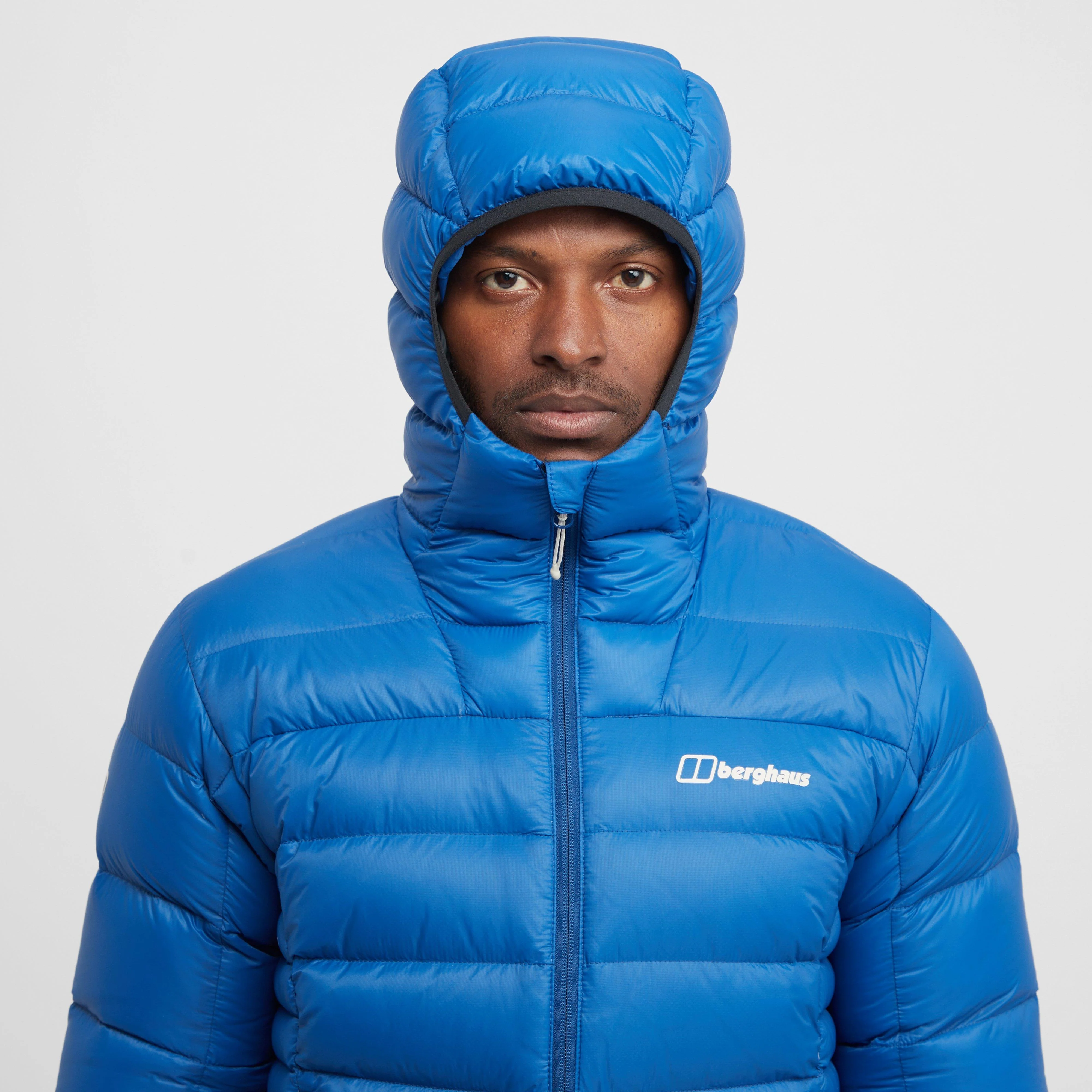 Men’s Summit-Nomad Down Insulated Jacket - Image 9
