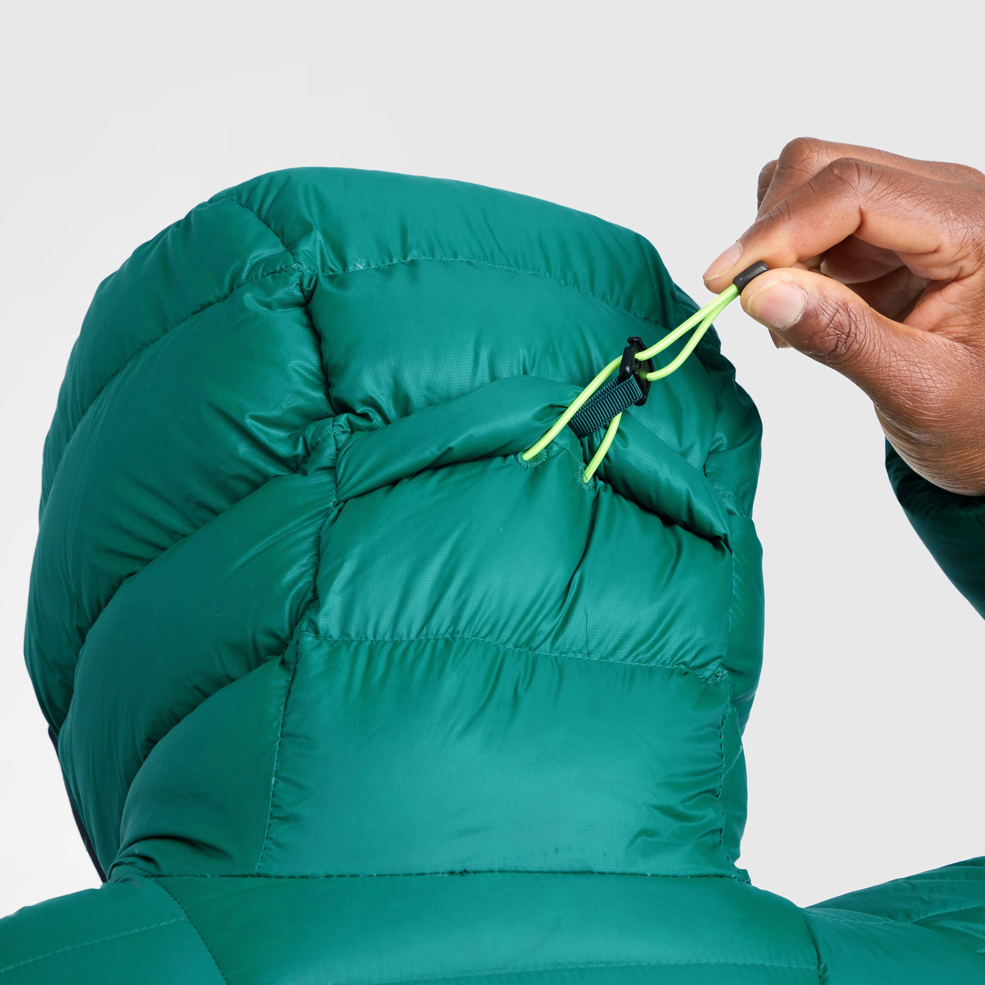 Men’s Summit-Nomad Down Insulated Jacket - Image 10
