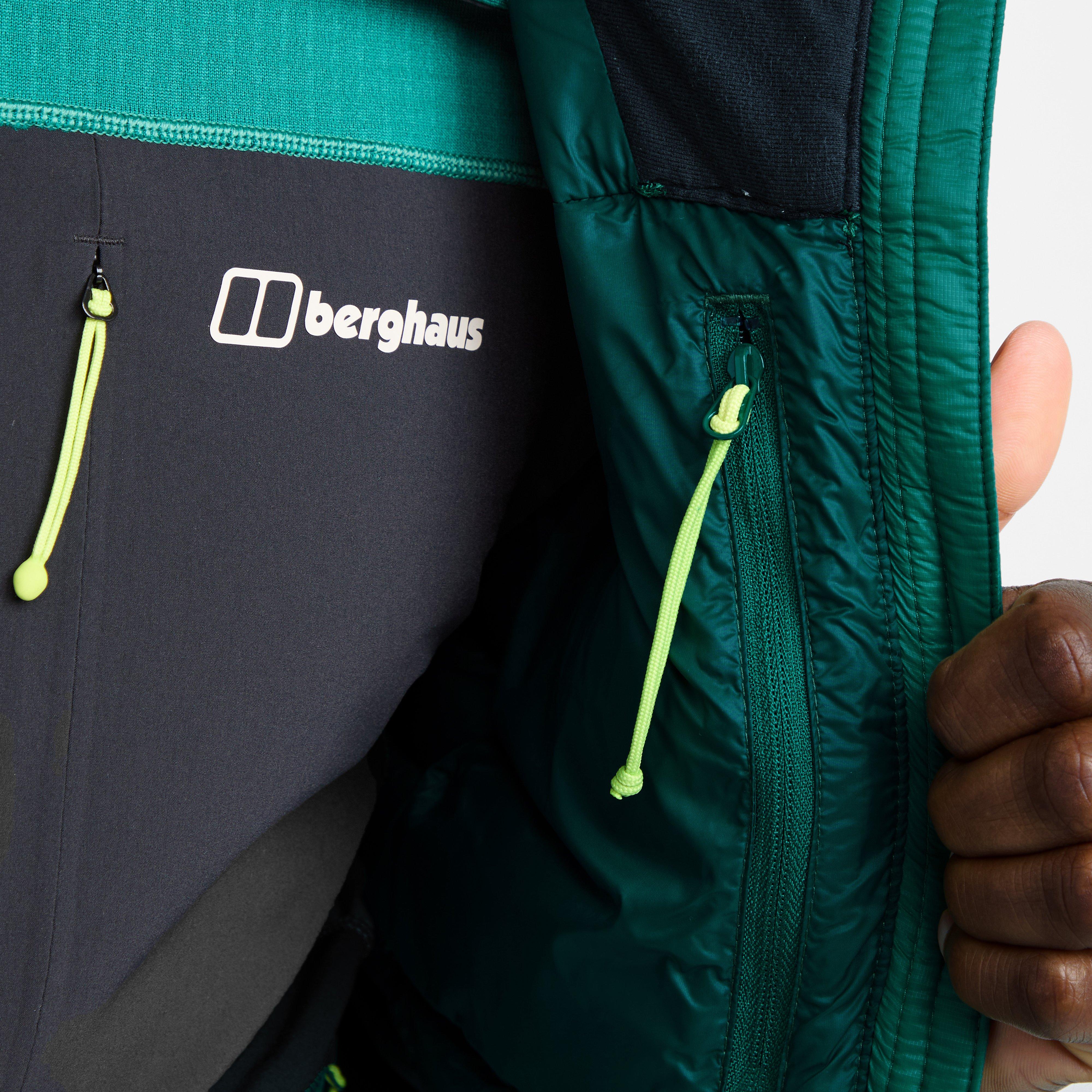 Men’s Summit-Nomad Down Insulated Jacket - Image 11