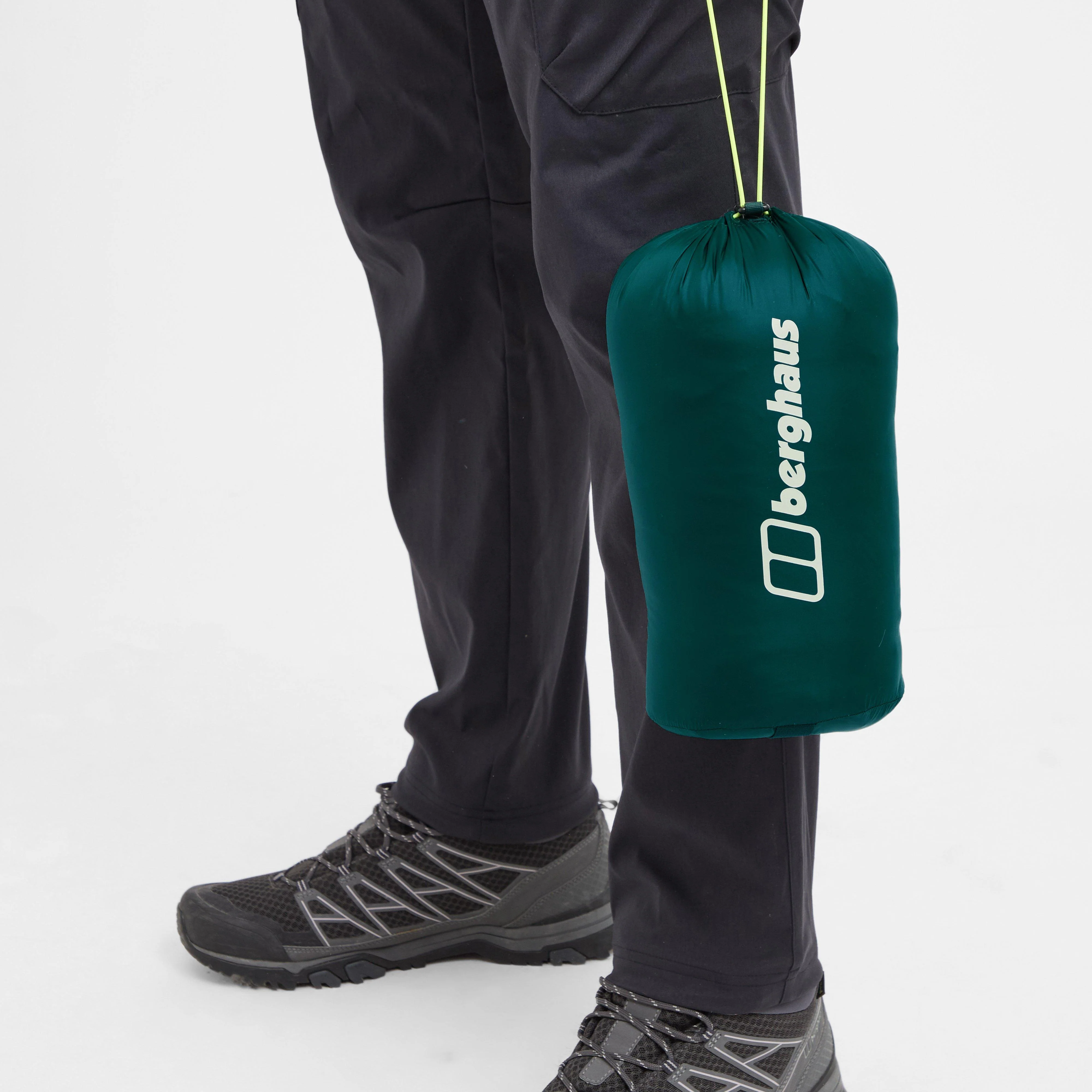 Men’s Summit-Nomad Down Insulated Jacket - Image 12