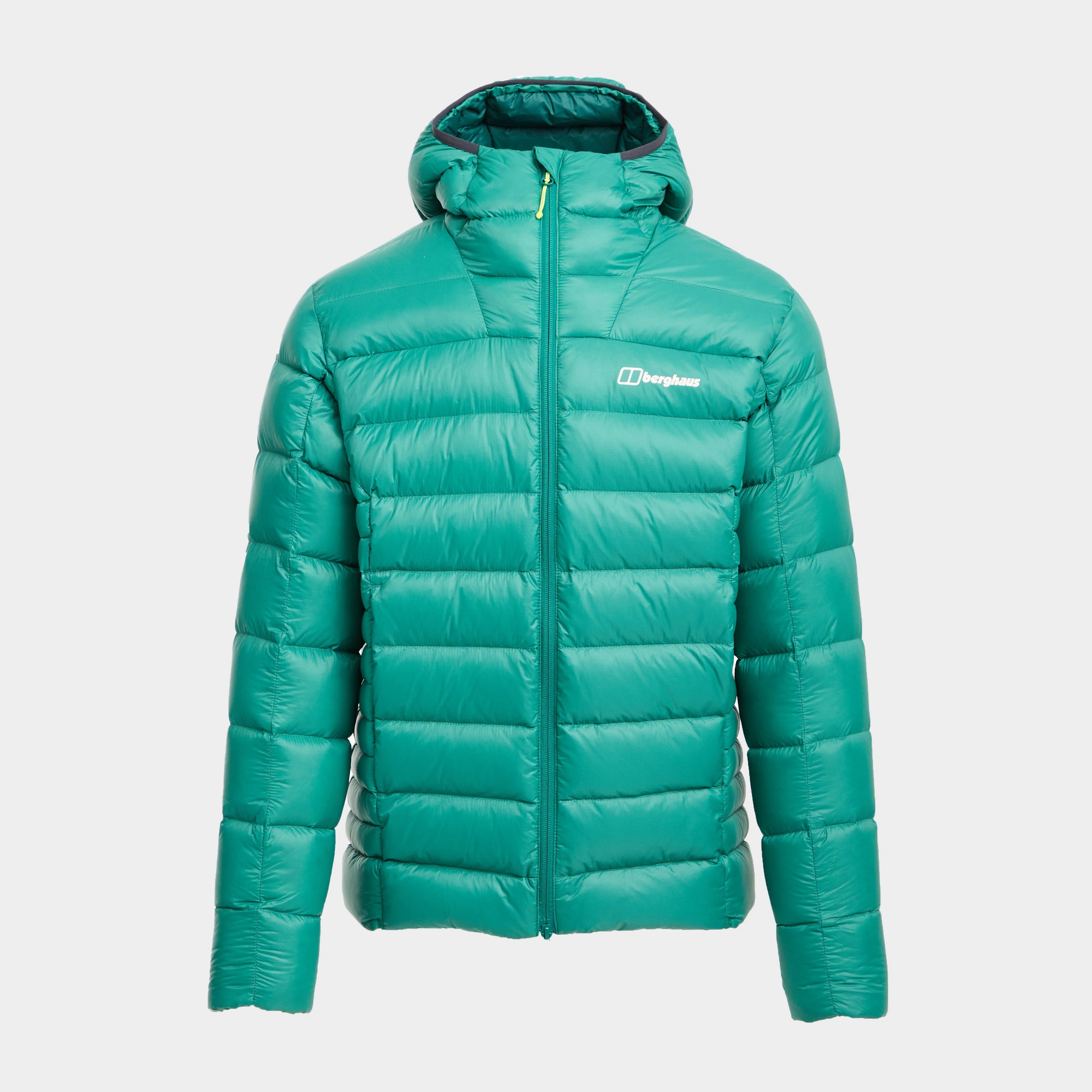 Men’s Summit-Nomad Down Insulated Jacket - Image 13