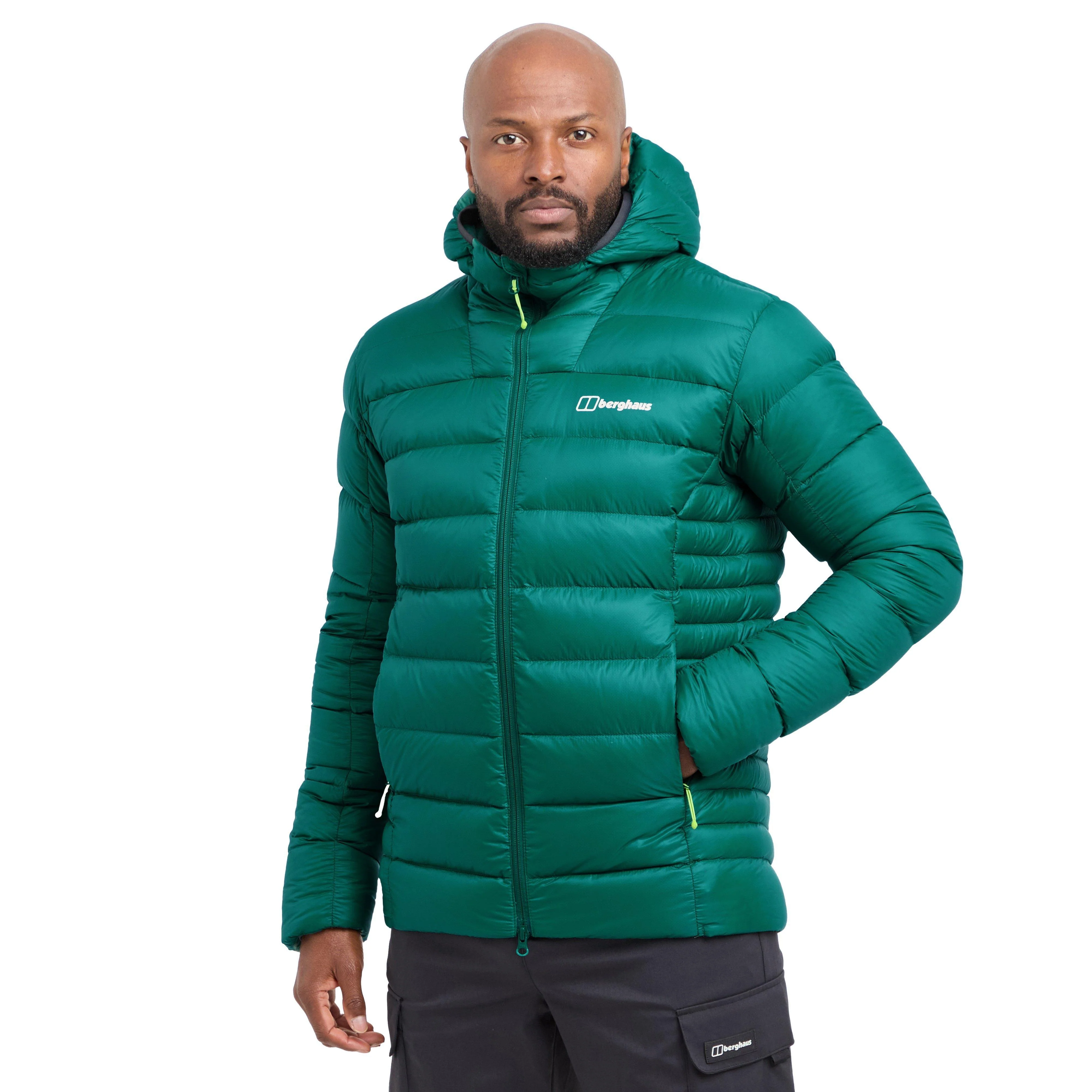 Men’s Summit-Nomad Down Insulated Jacket - Image 14