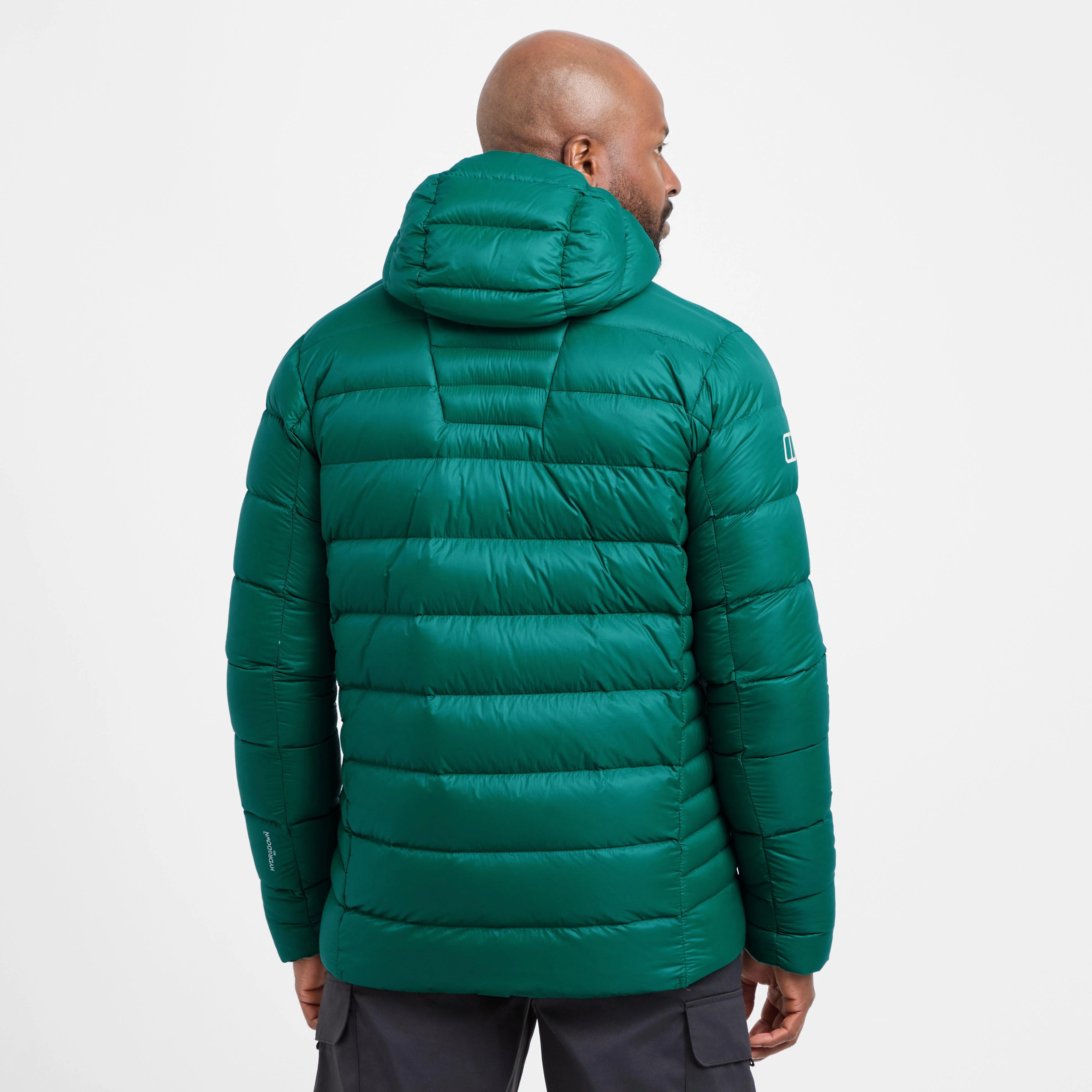 Men’s Summit-Nomad Down Insulated Jacket - Image 2