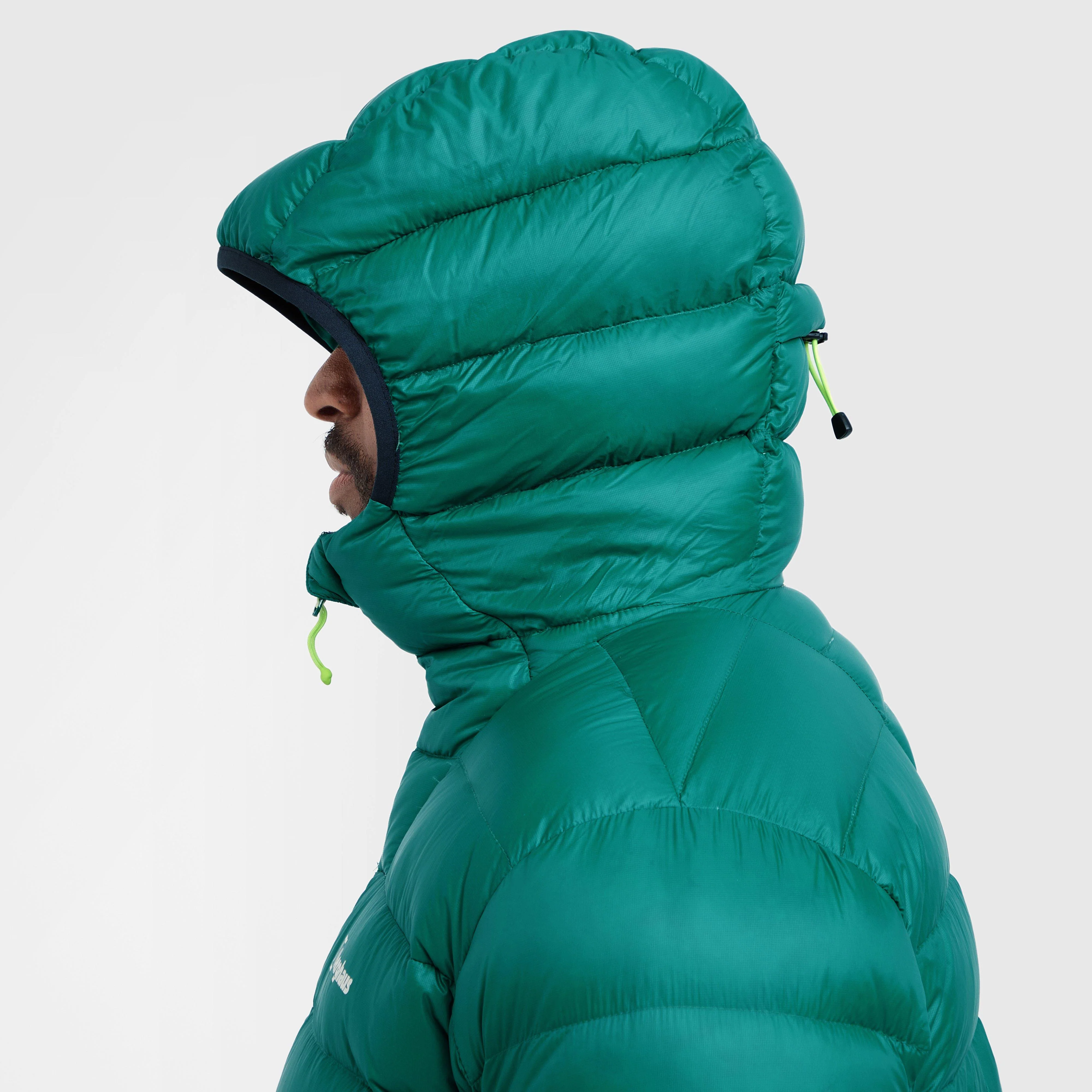 Men’s Summit-Nomad Down Insulated Jacket - Image 5