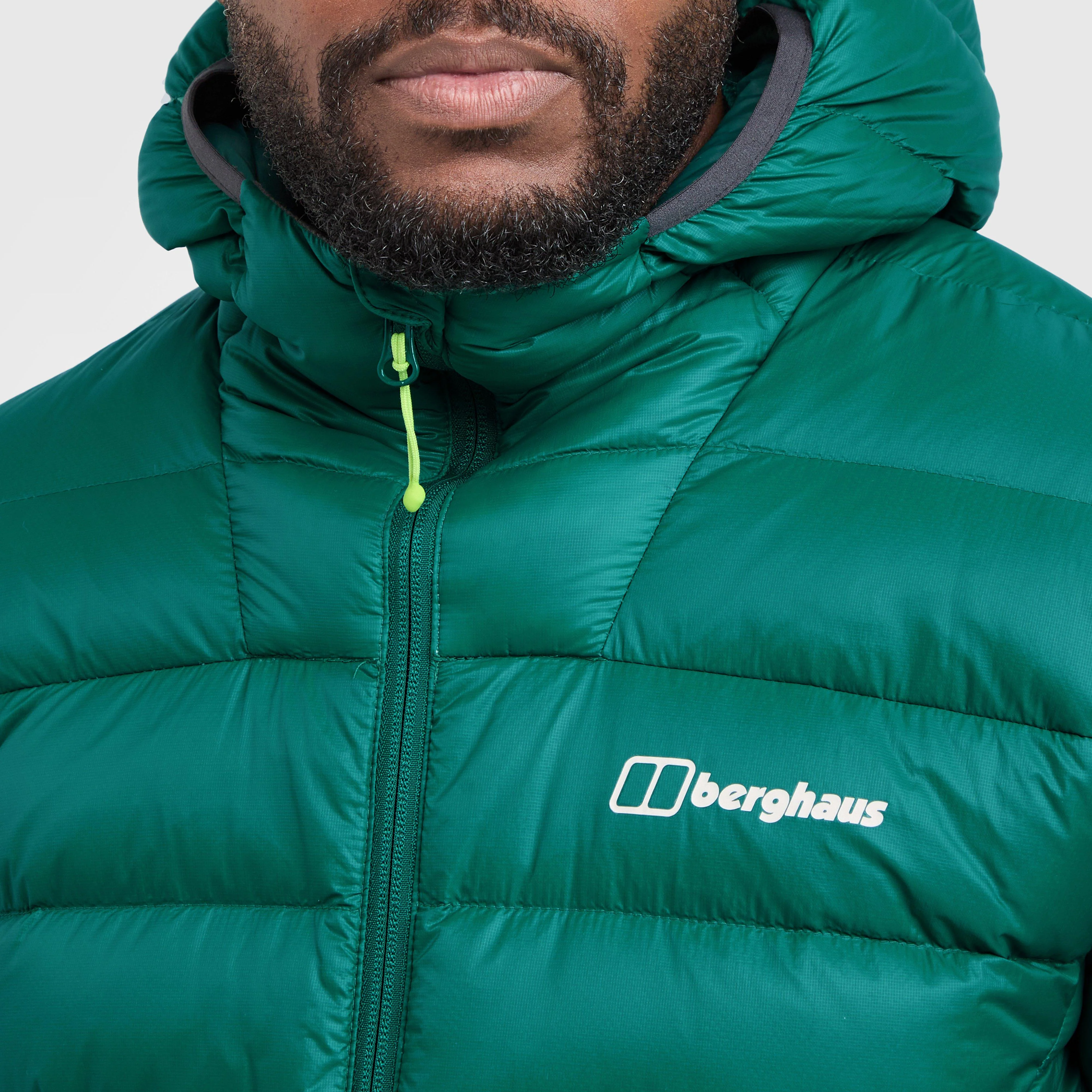 Men’s Summit-Nomad Down Insulated Jacket - Image 6