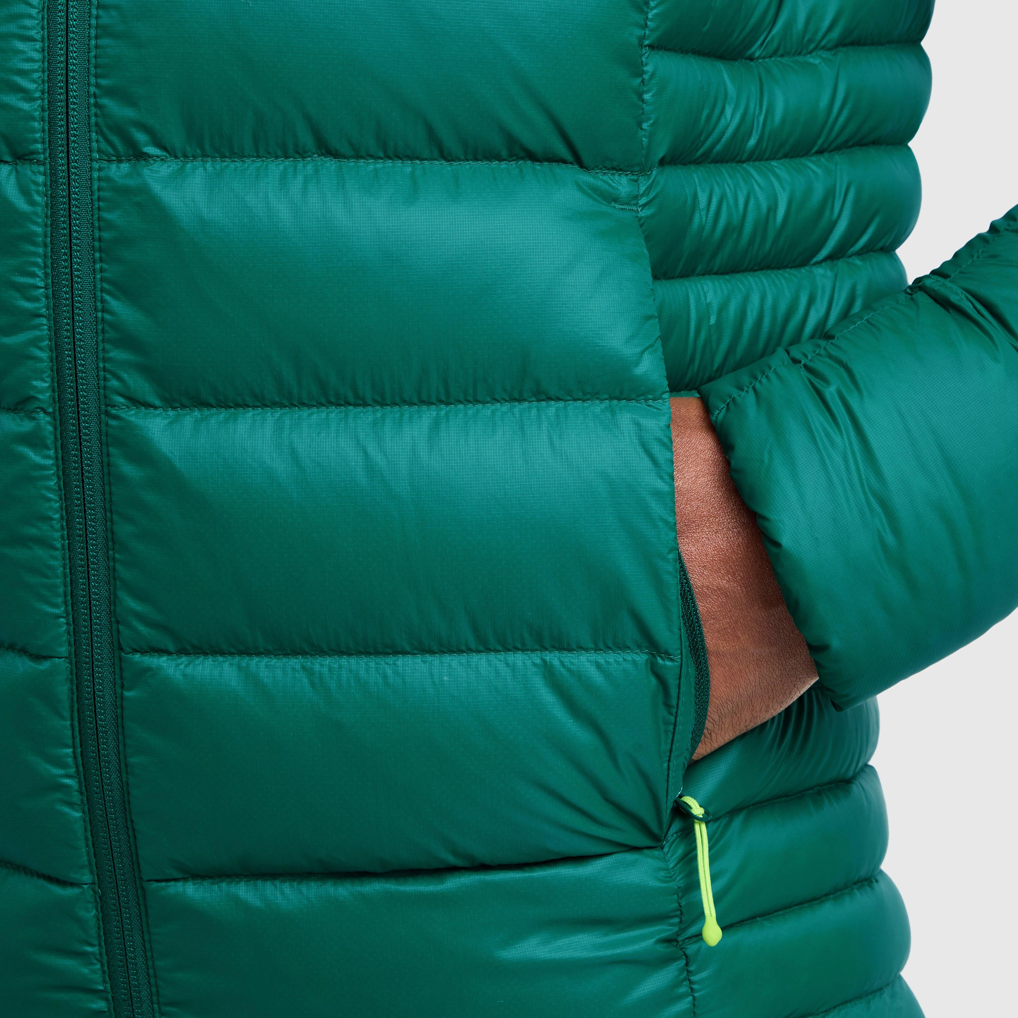 Men’s Summit-Nomad Down Insulated Jacket - Image 7