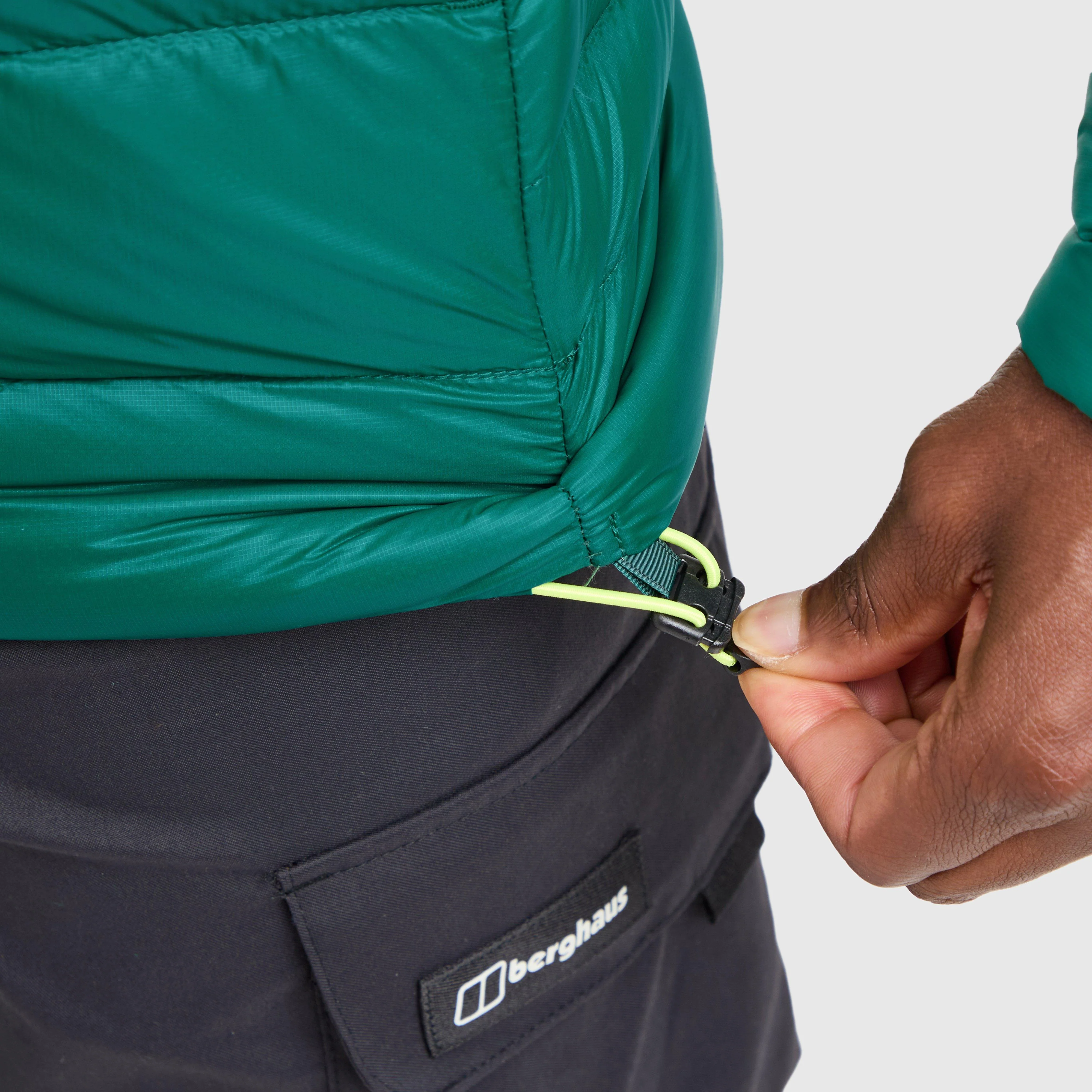 Men’s Summit-Nomad Down Insulated Jacket - Image 8