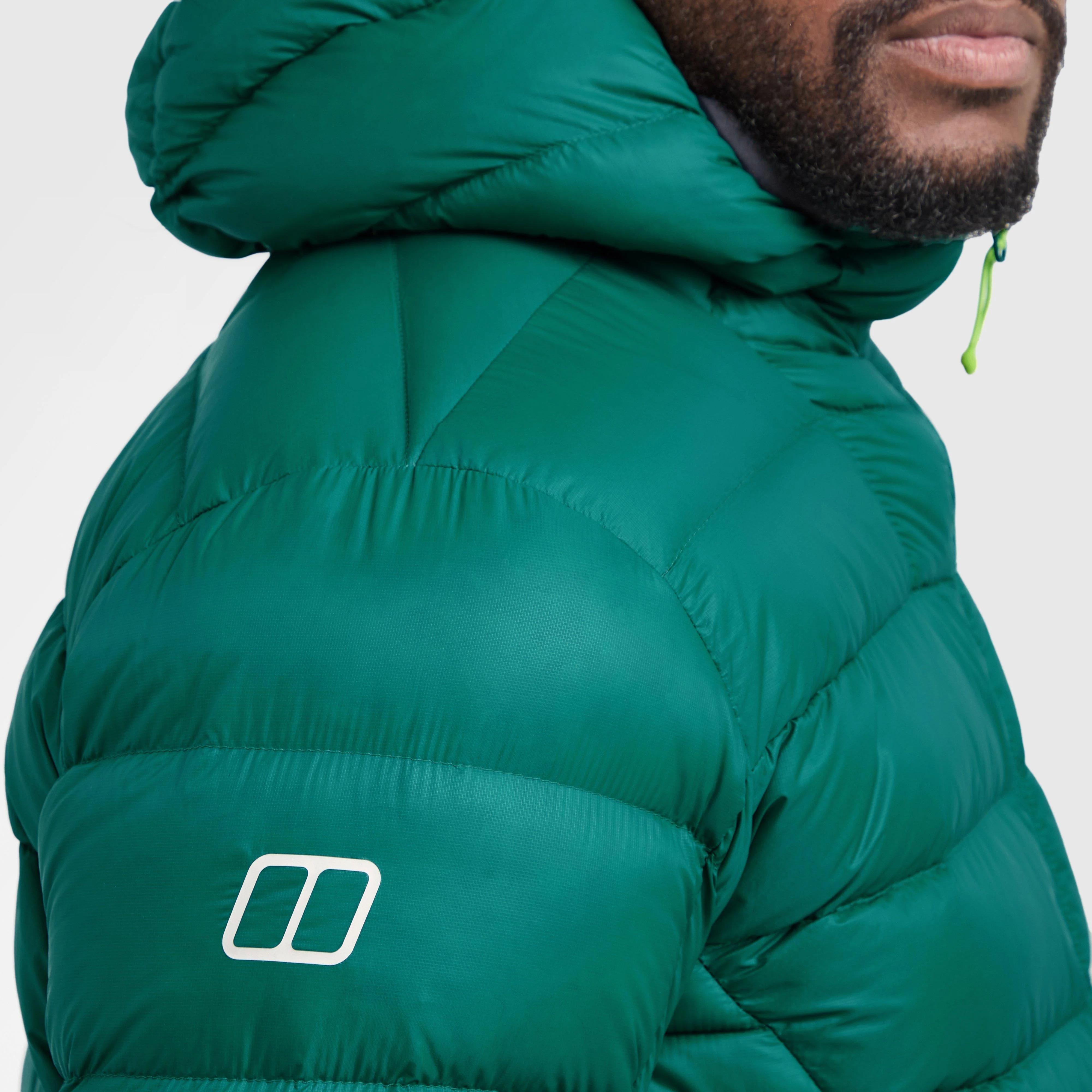 Men’s Summit-Nomad Down Insulated Jacket - Image 9