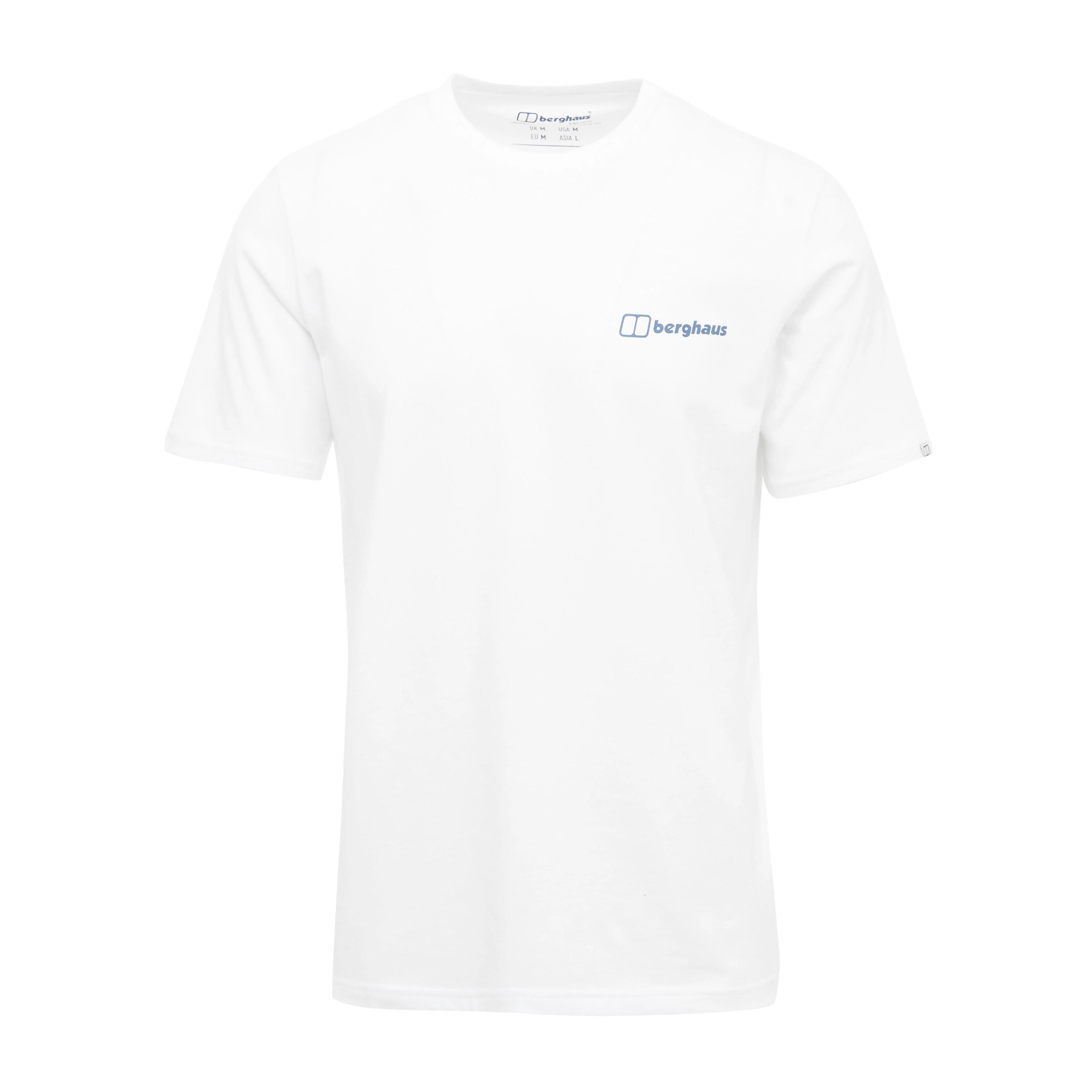 Men’s Symmetry Peak T-Shirt - Image 7