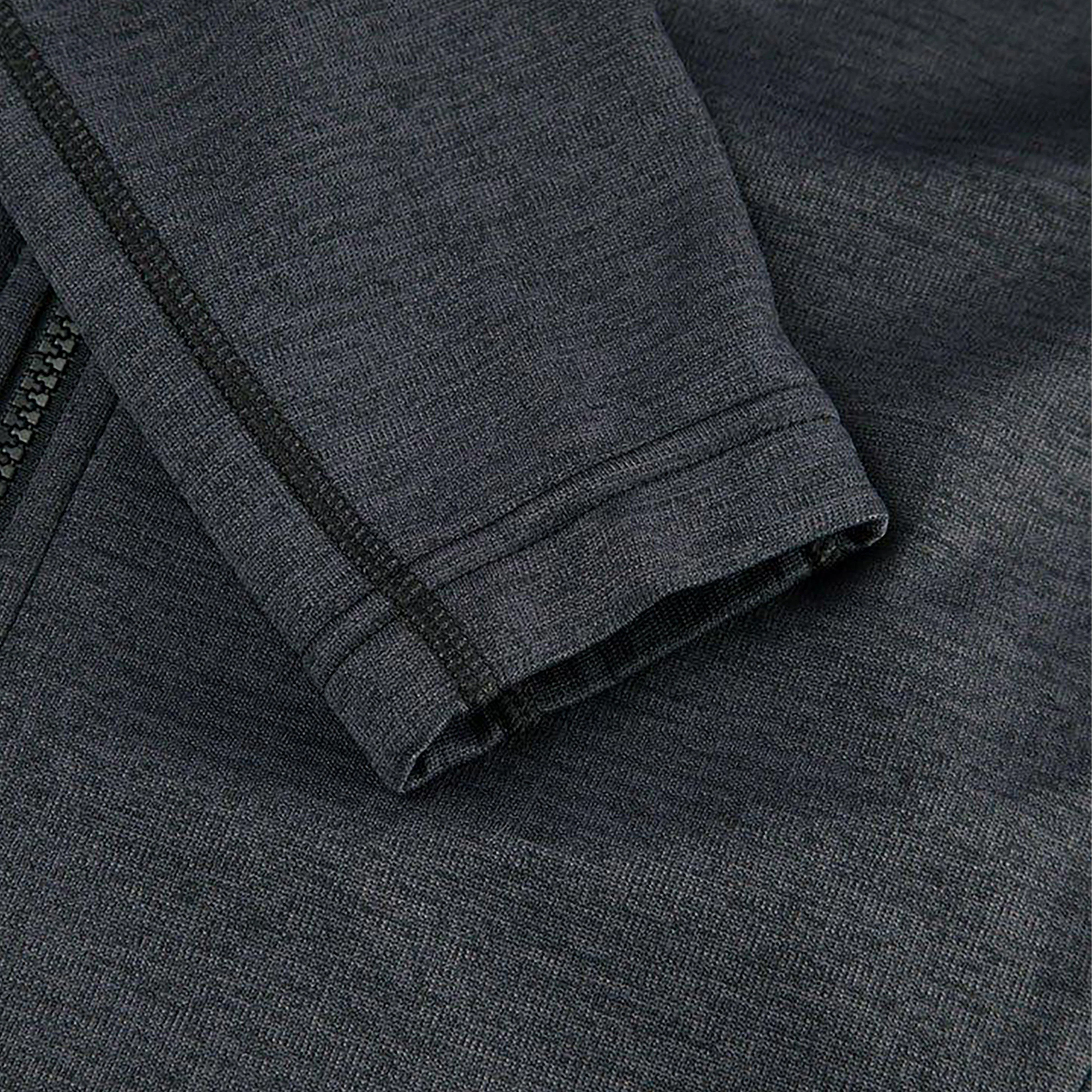 Men's Taconite Hooded Jacket - Image 11