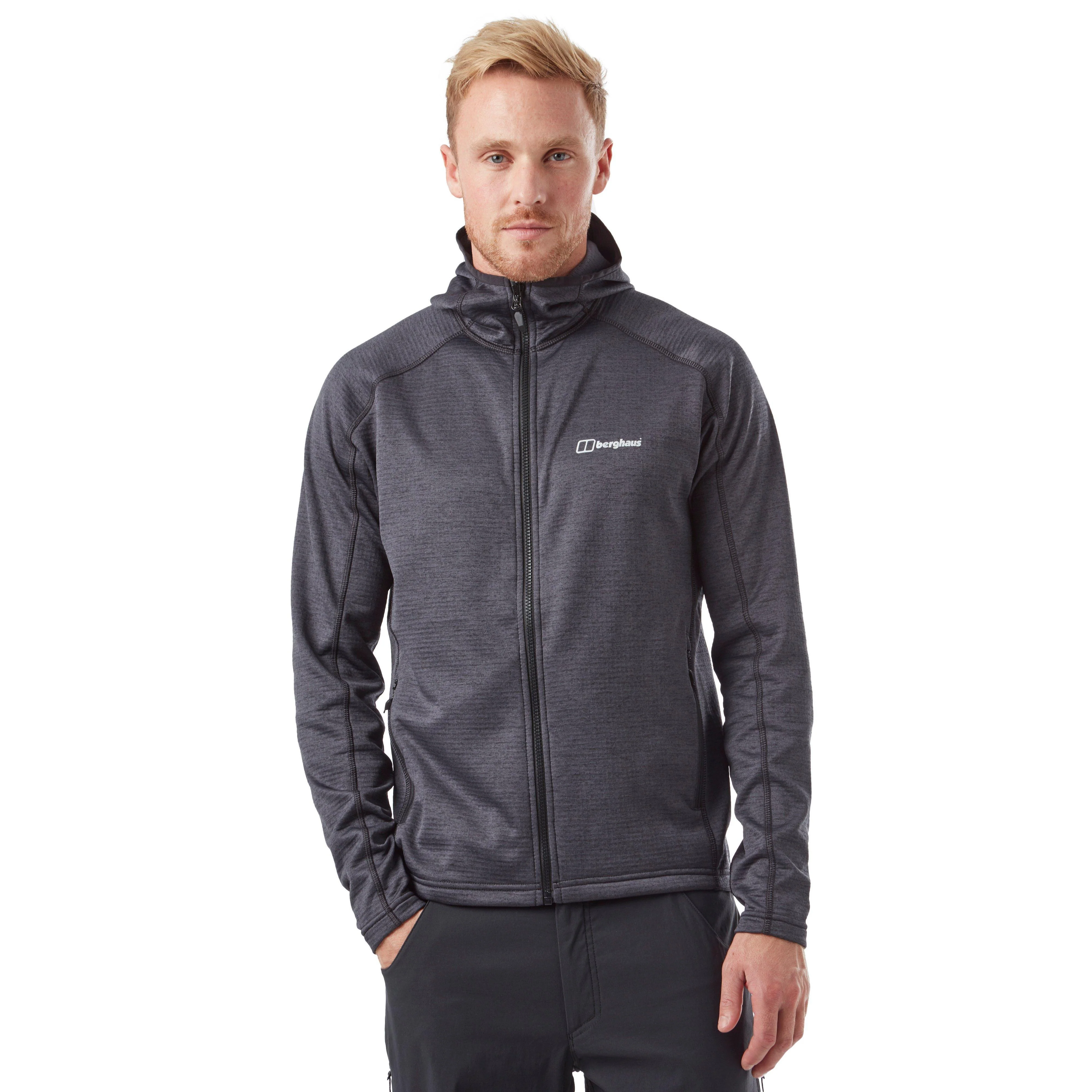 Men's Taconite Hooded Jacket - Image 13