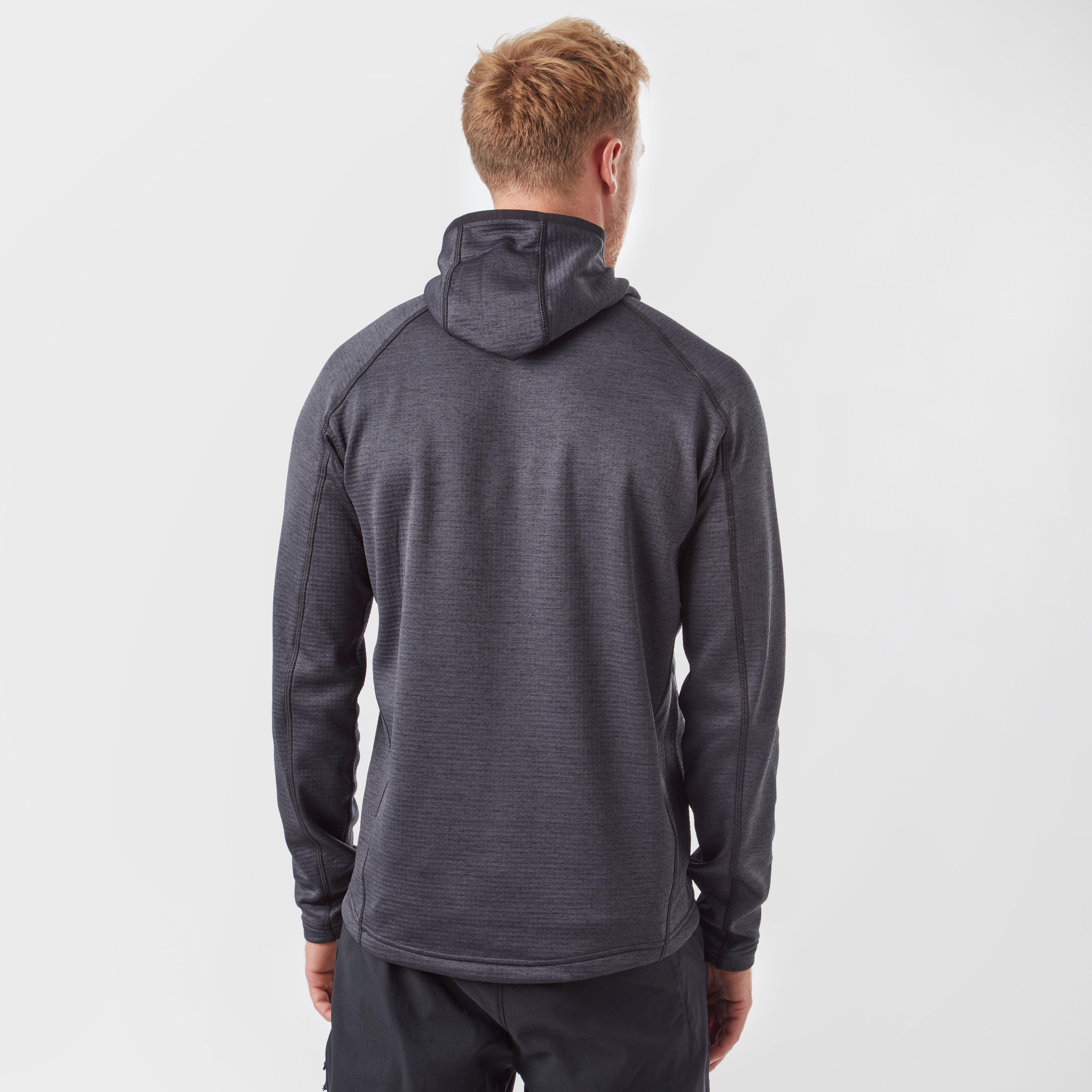 Men's Taconite Hooded Jacket - Image 2