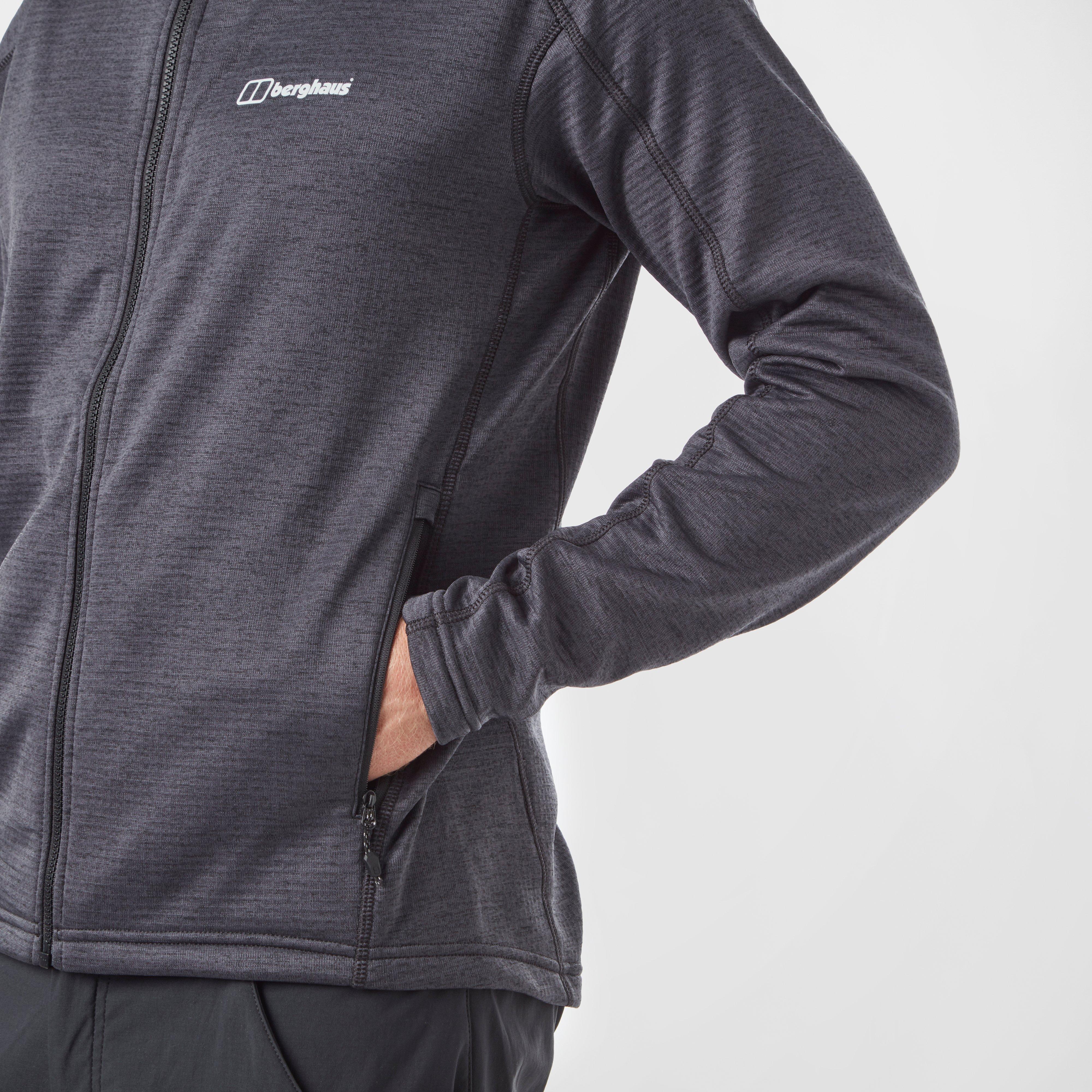 Men's Taconite Hooded Jacket - Image 5