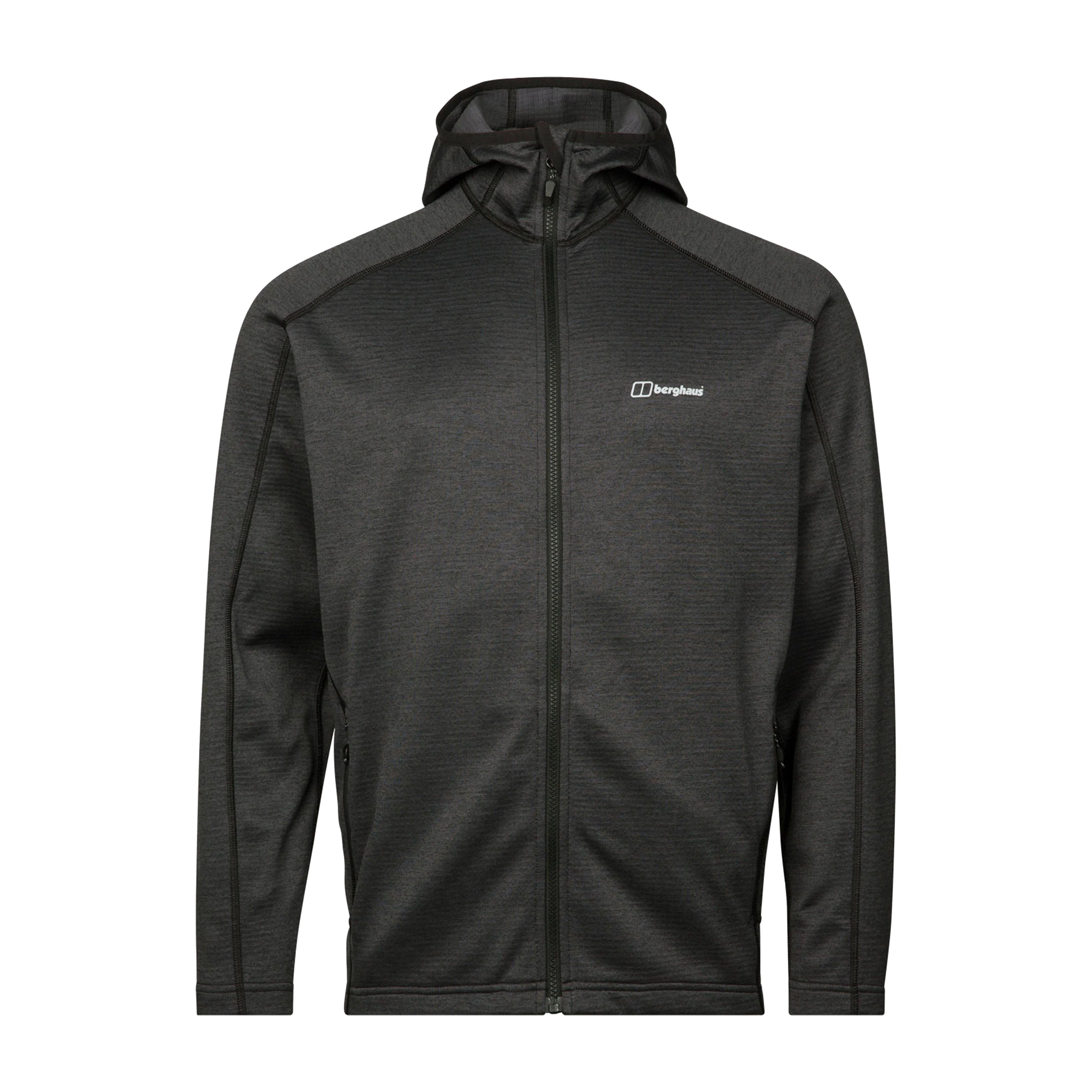 Men's Taconite Hooded Jacket - Image 6