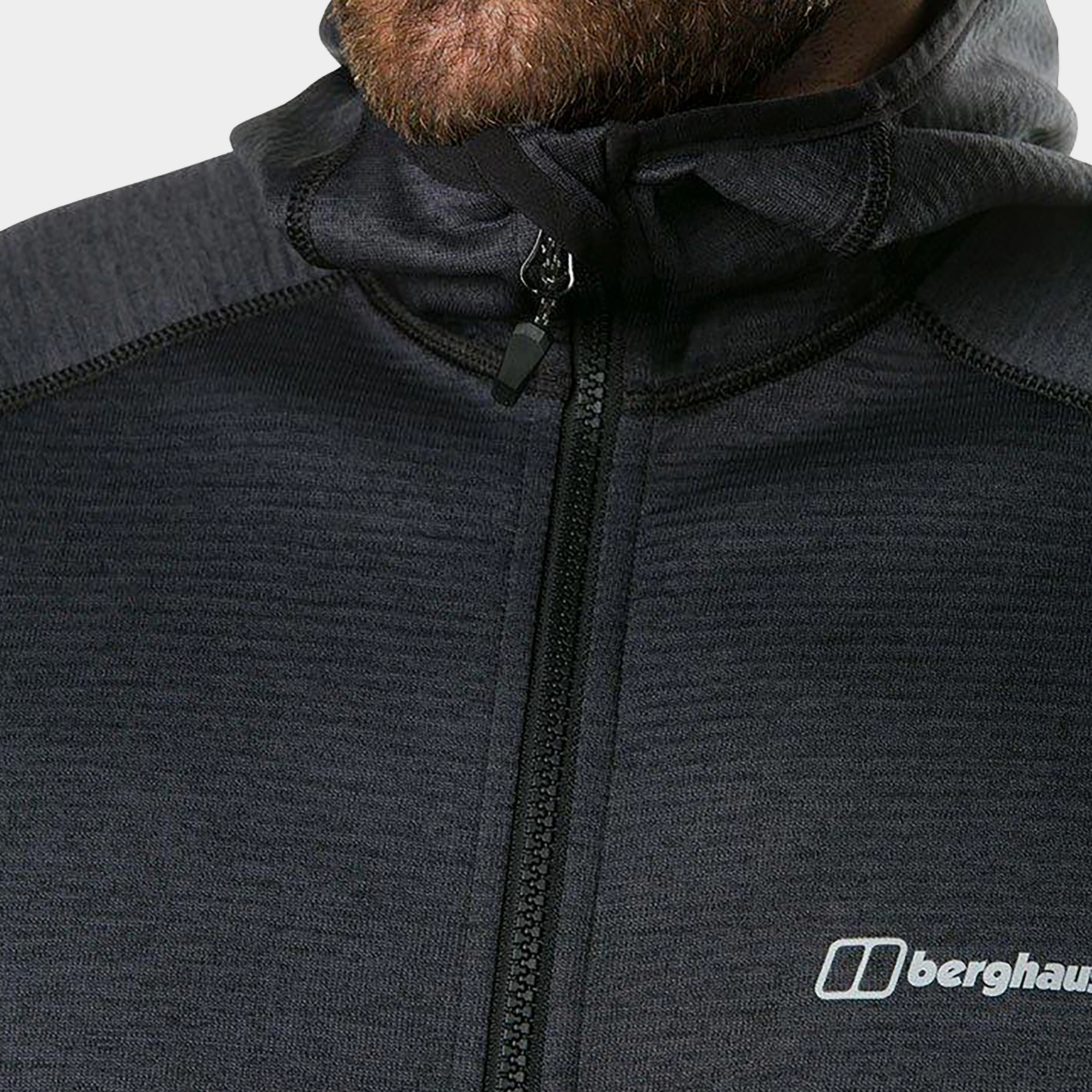 Men's Taconite Hooded Jacket - Image 7