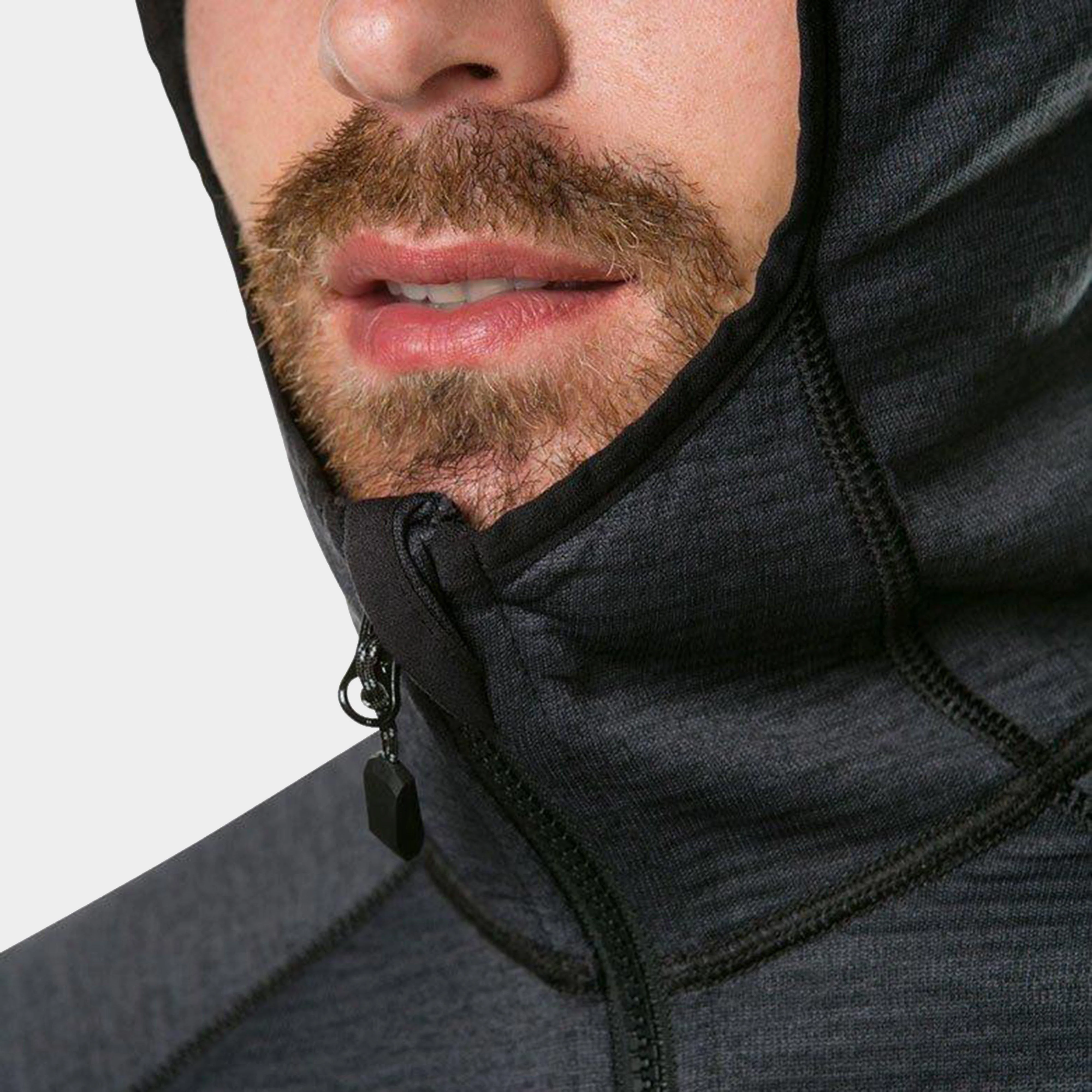 Men's Taconite Hooded Jacket - Image 8