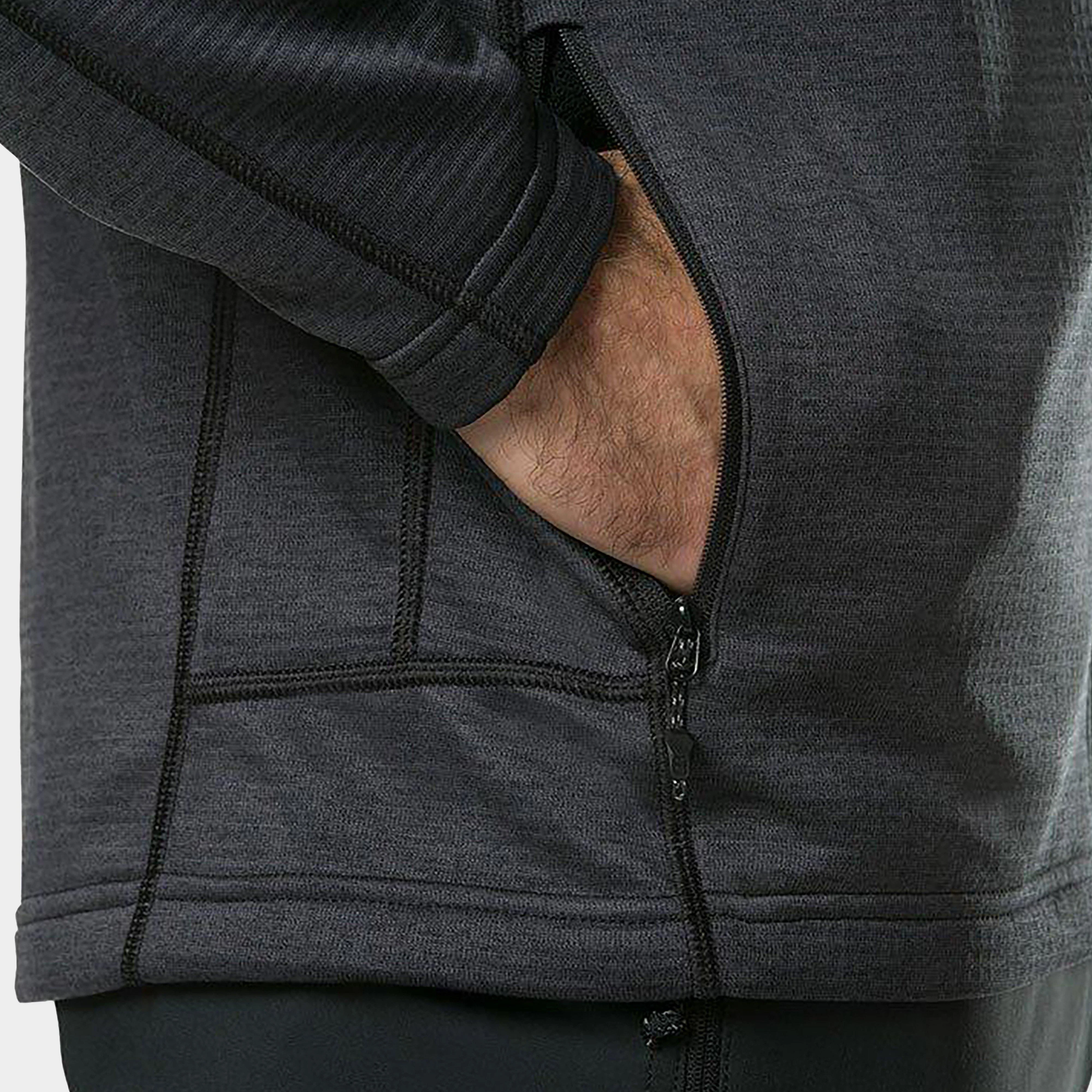 Men's Taconite Hooded Jacket - Image 9